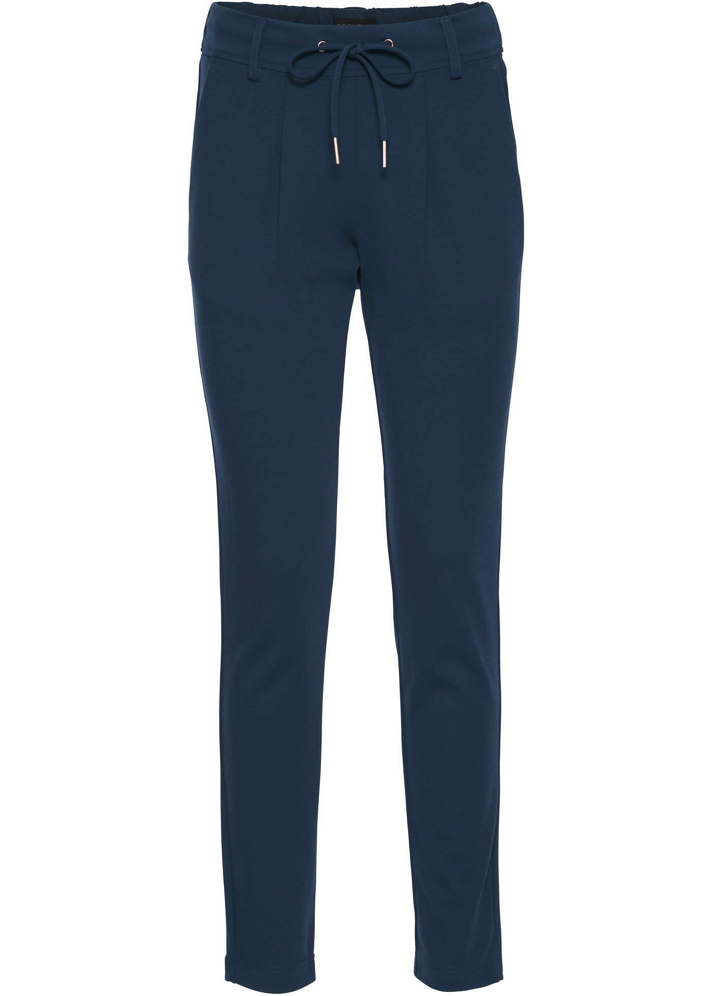 Jersey-Hose