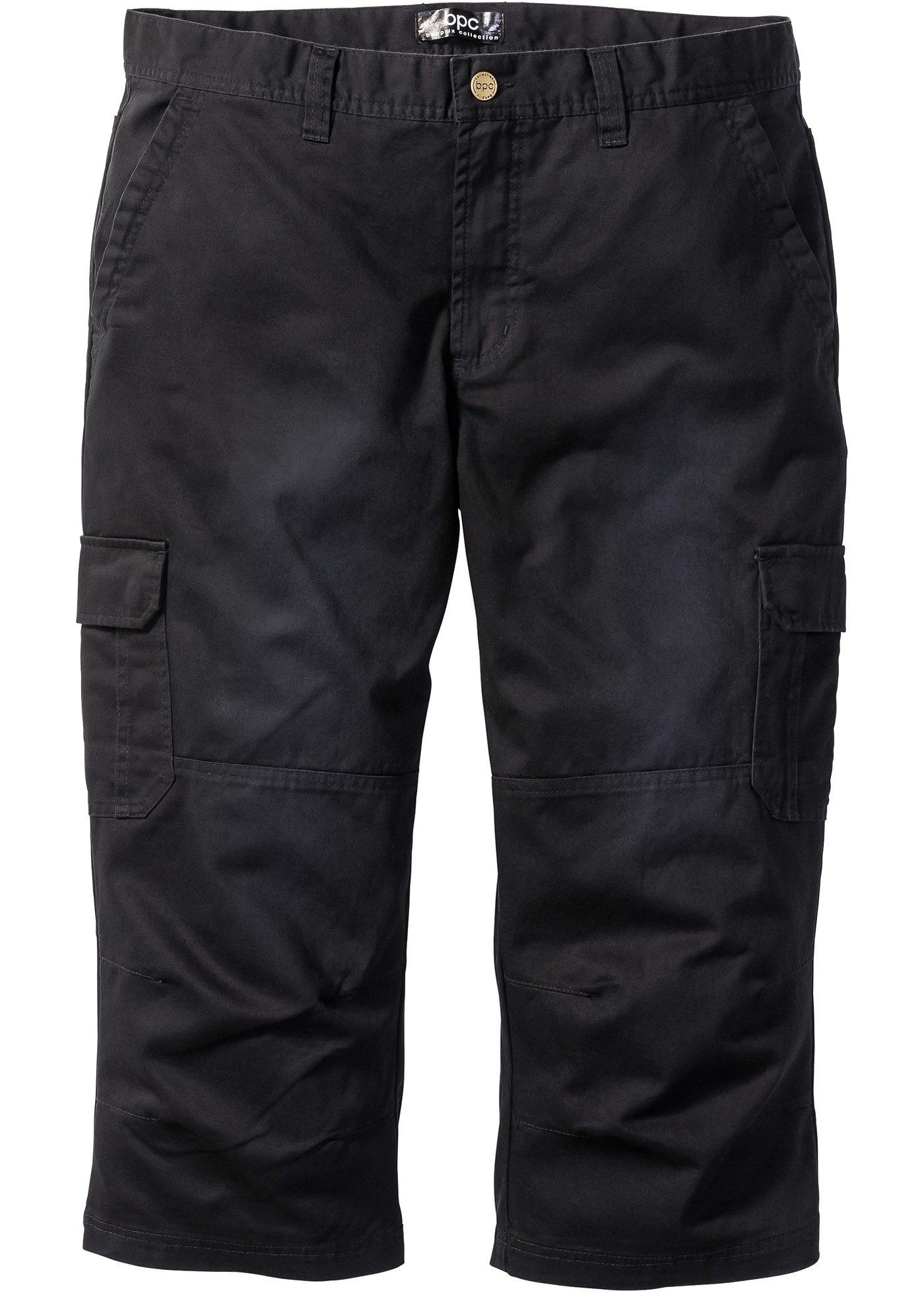 3-4-Cargohose