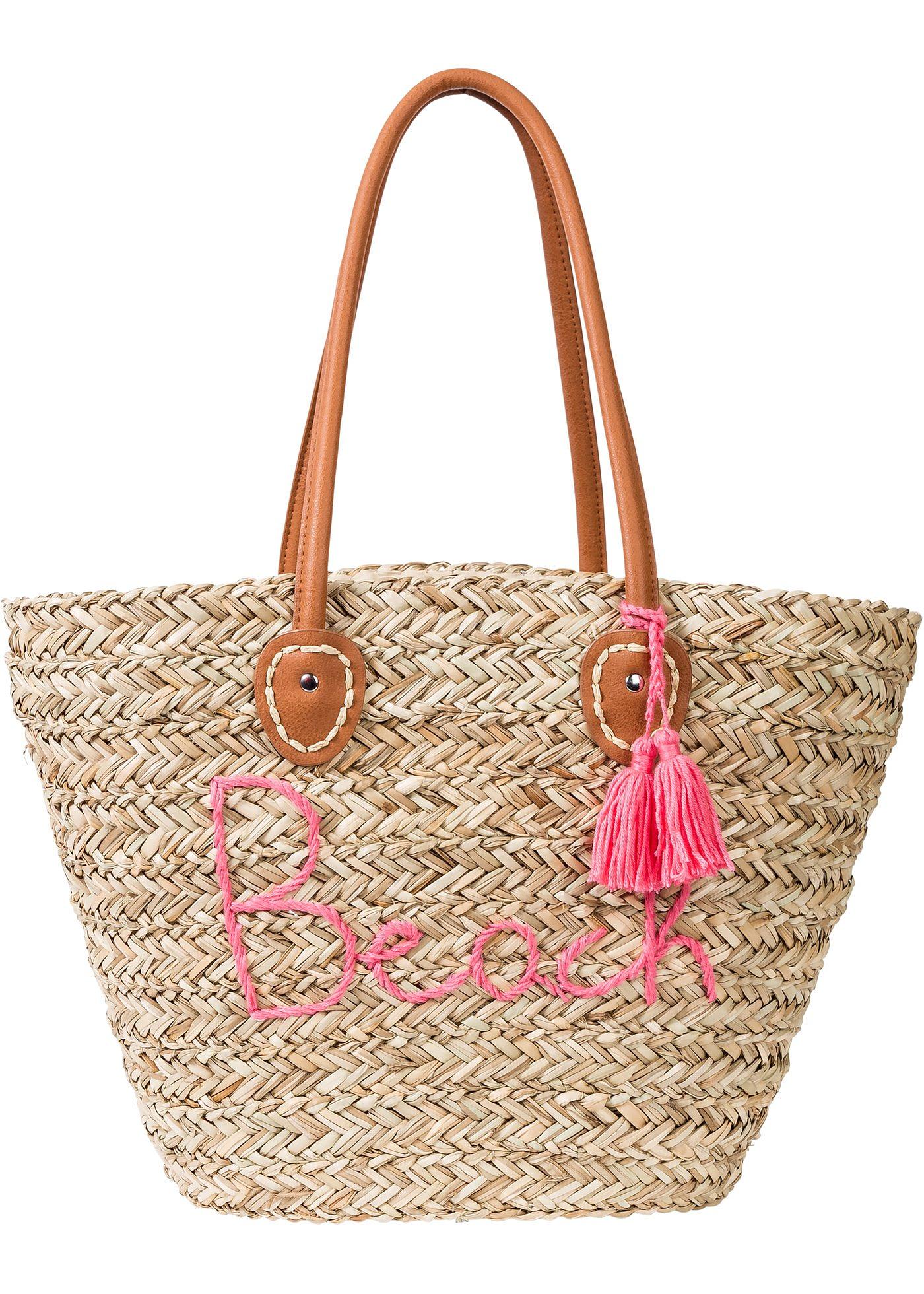 Strandtasche Beach