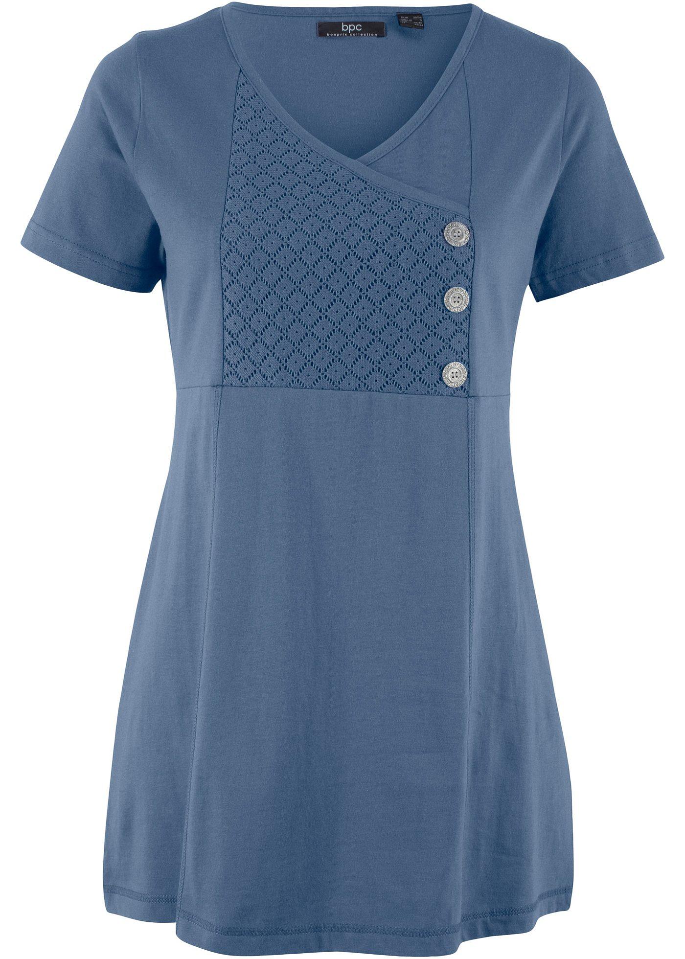 Kurzarm-Shirt