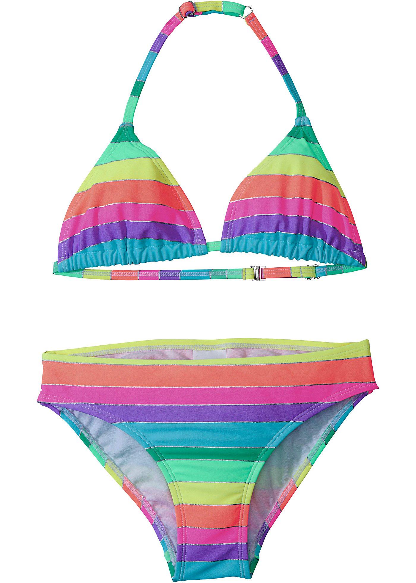 Bikini Mädchen