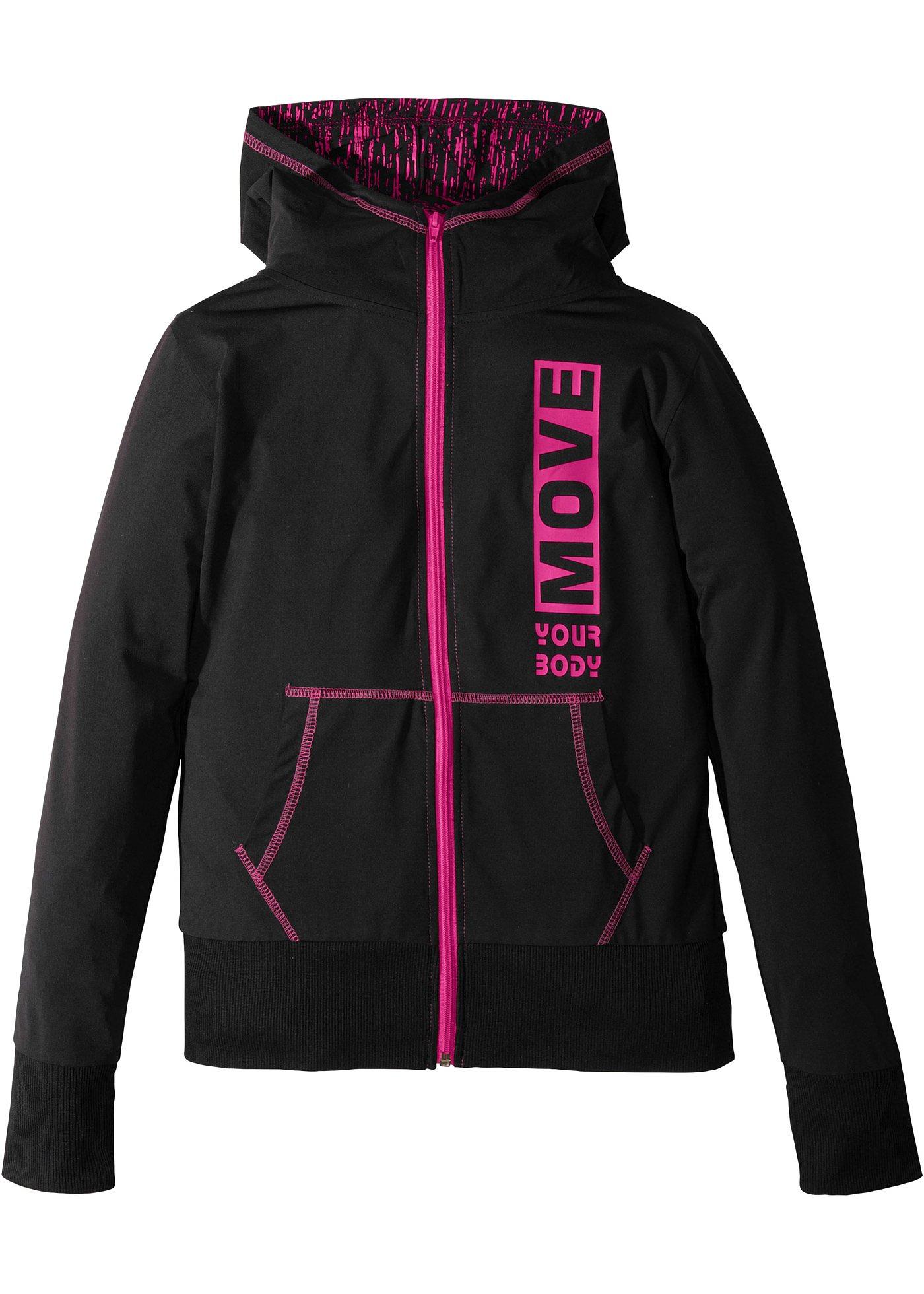 Leicht Sportjacke