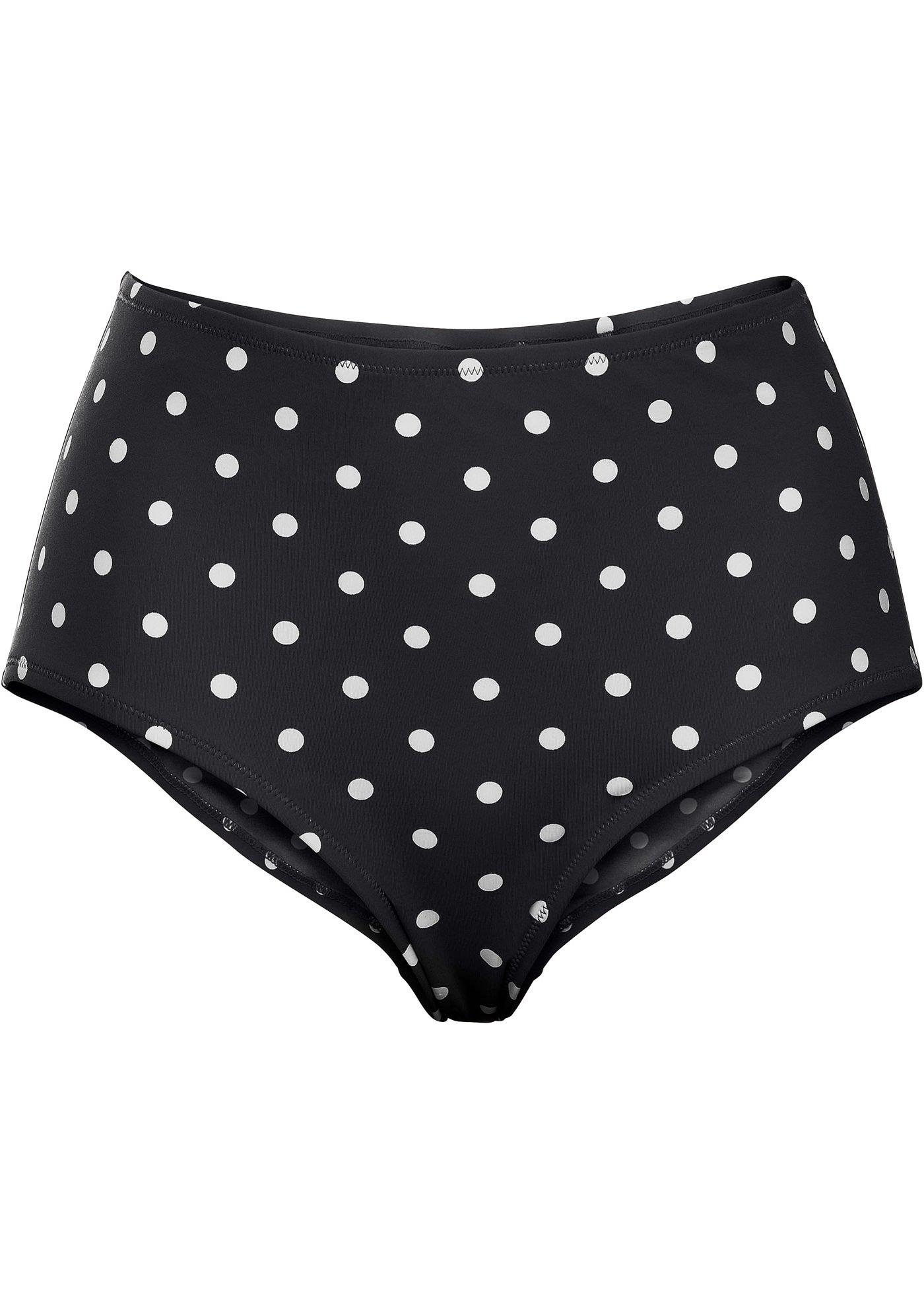 Schnelltrocknende Bikinihose