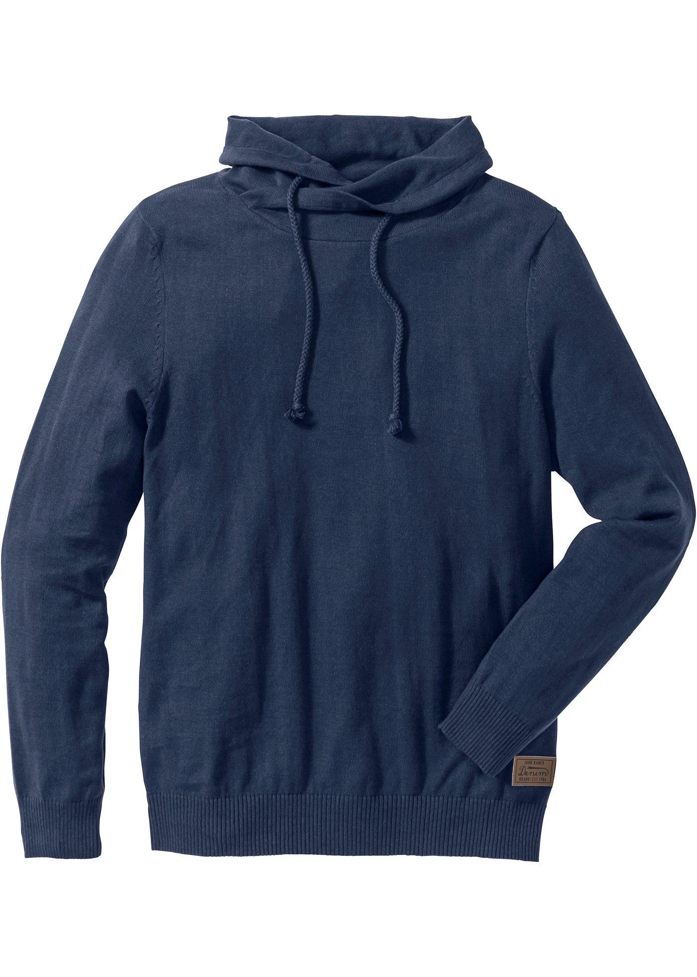 Pullover Regular Fit