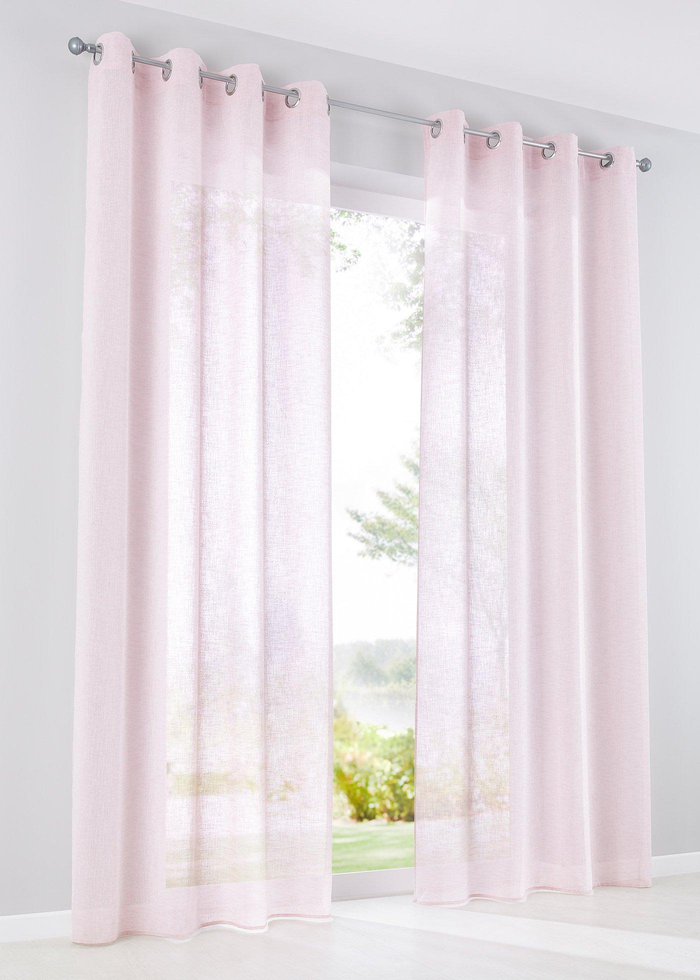 Gardine Zhara (1er-Pack)