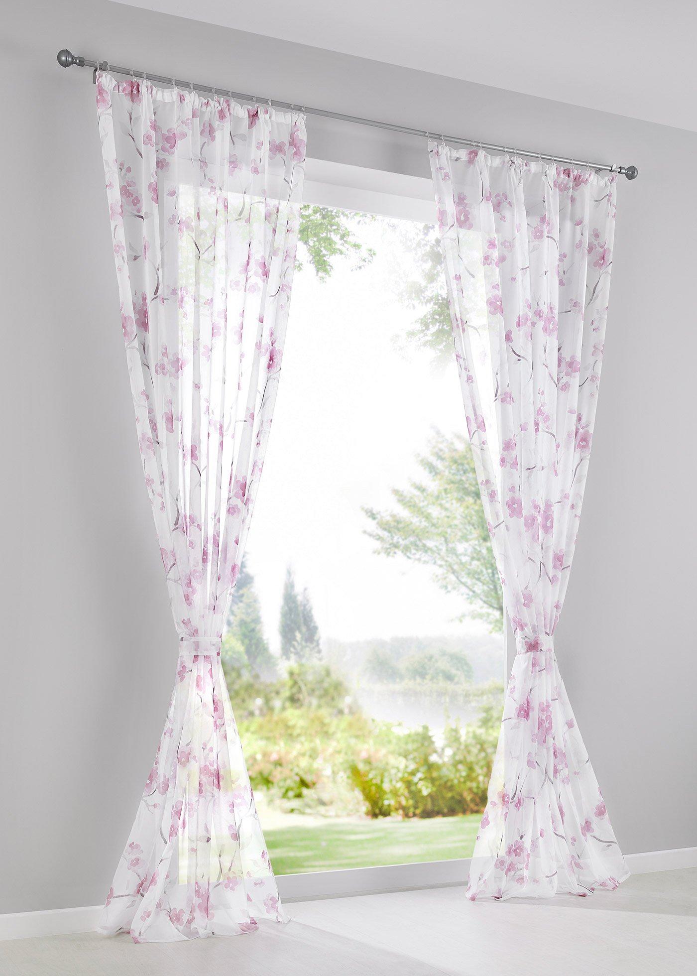 Gardine Cherry (1er-Pack)