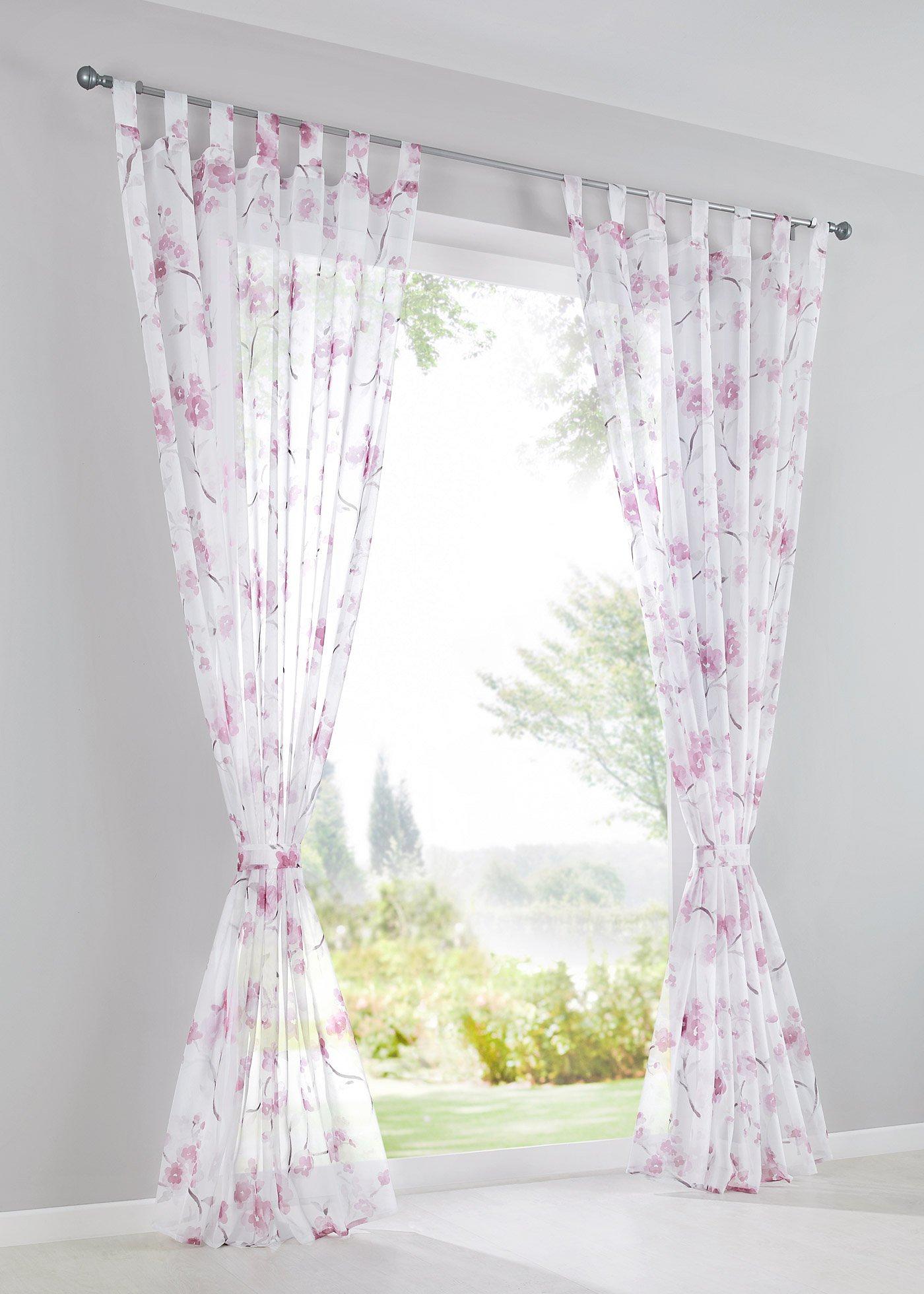 Gardine Cherry (1er-Pack)