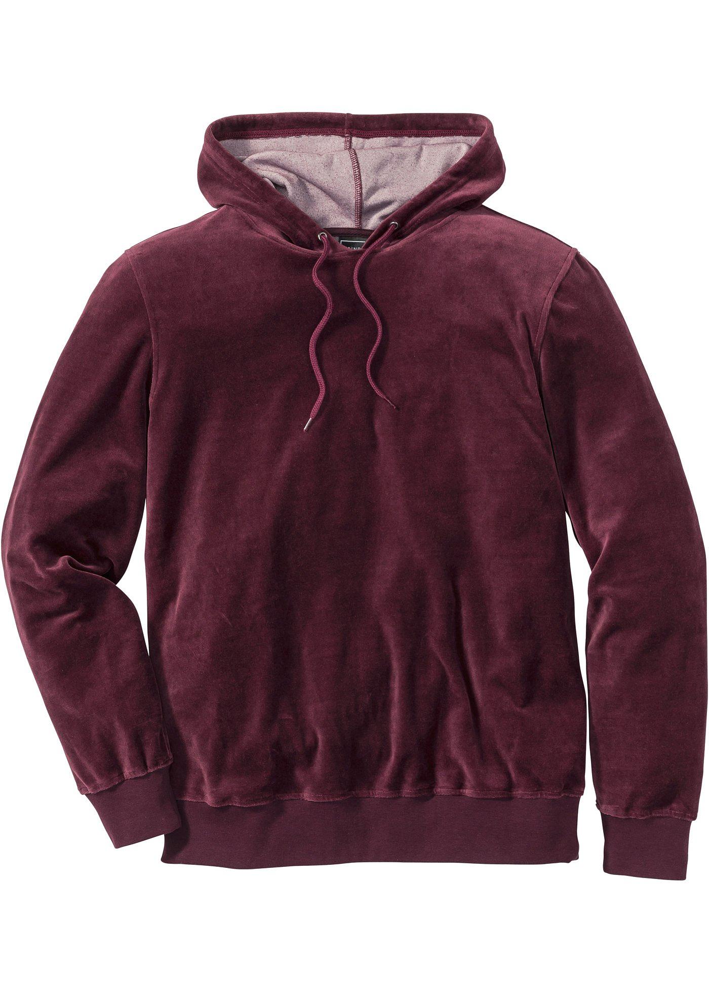 Nicki-Sweatshirt Regular Fit