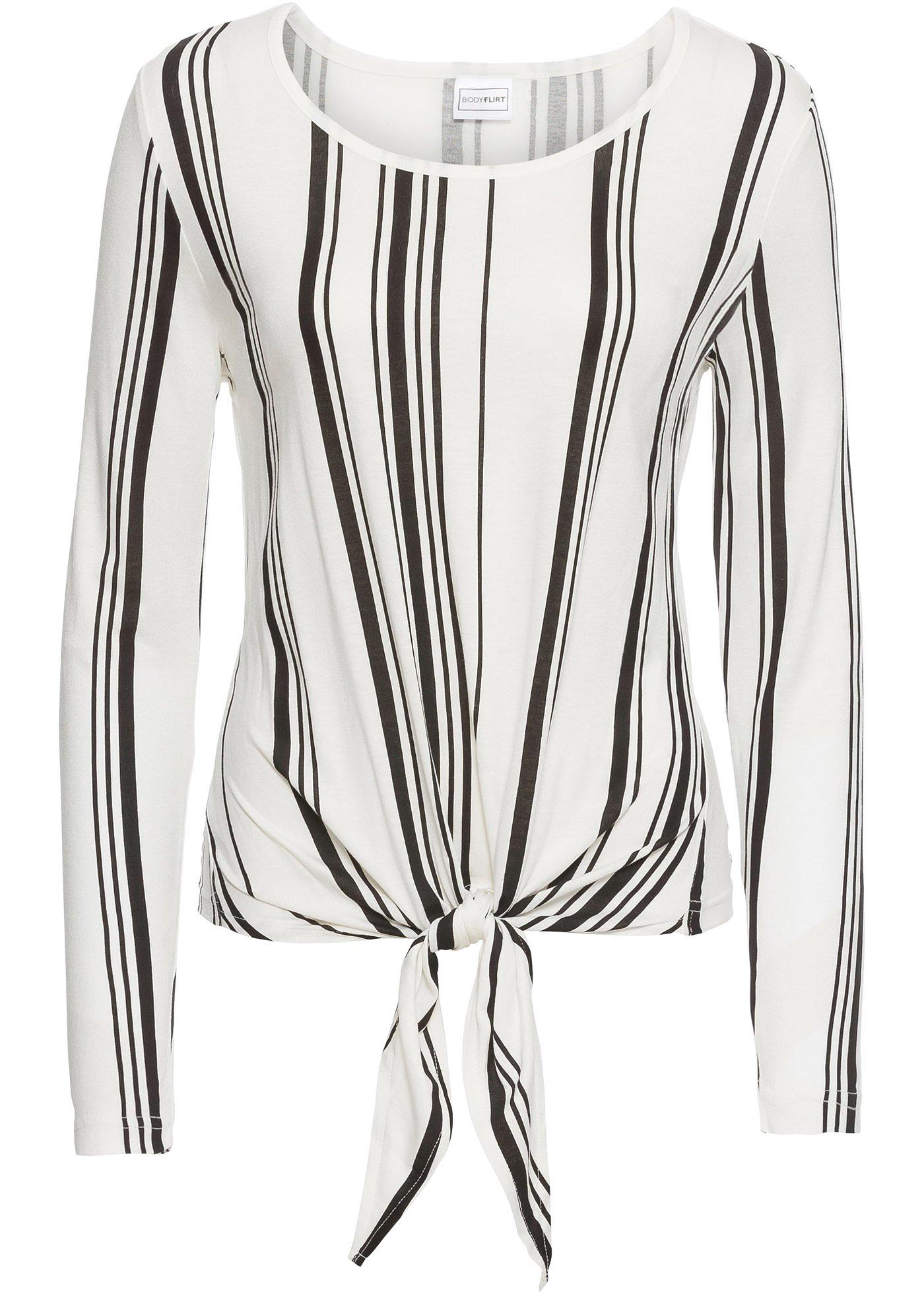 Knoten-Shirt