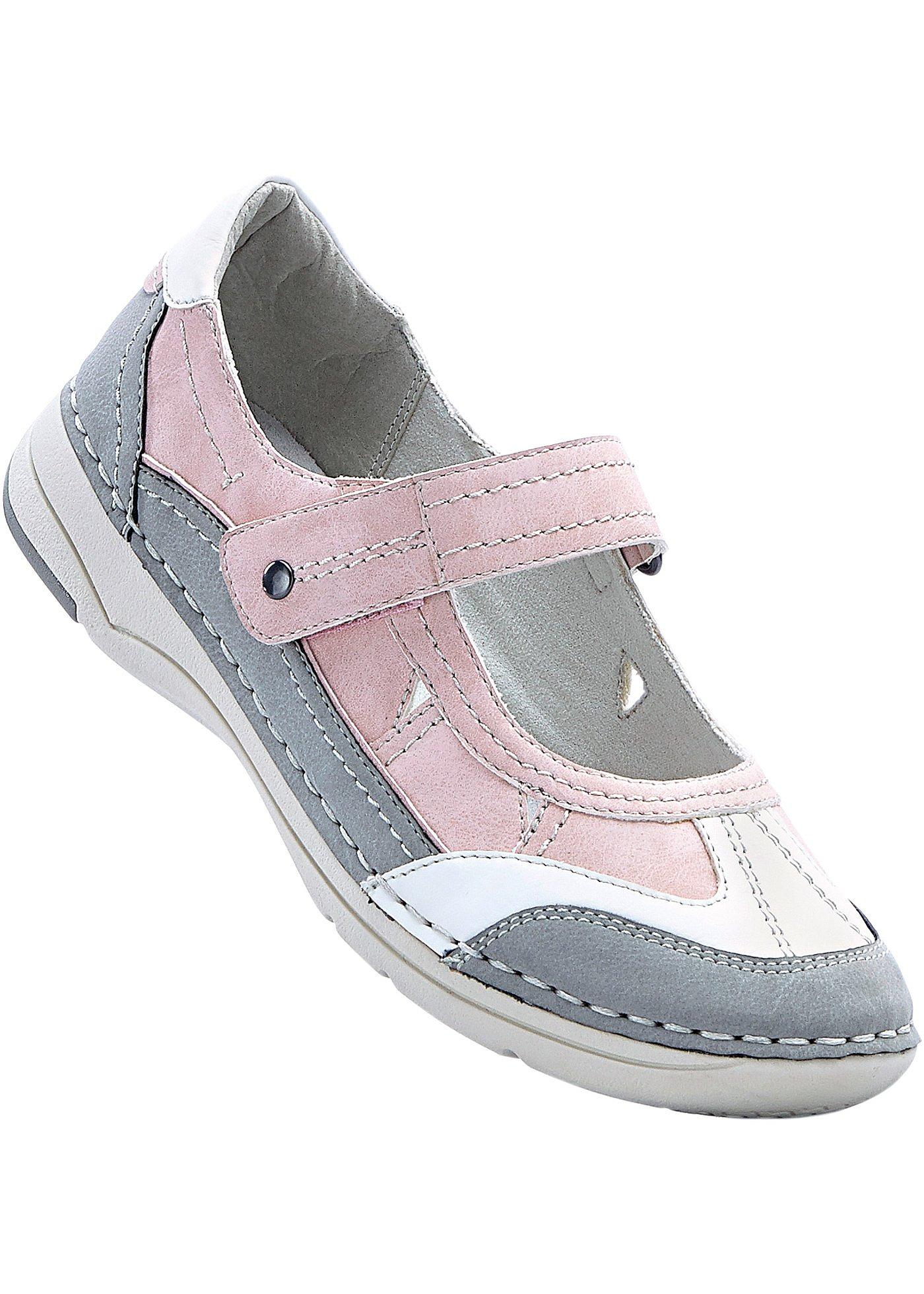 bequeme Ballerina