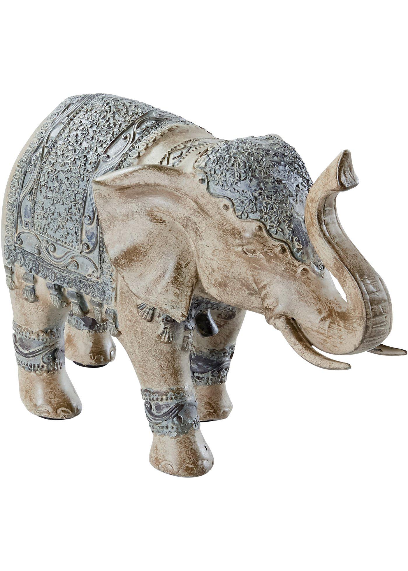 Deko-Elefant