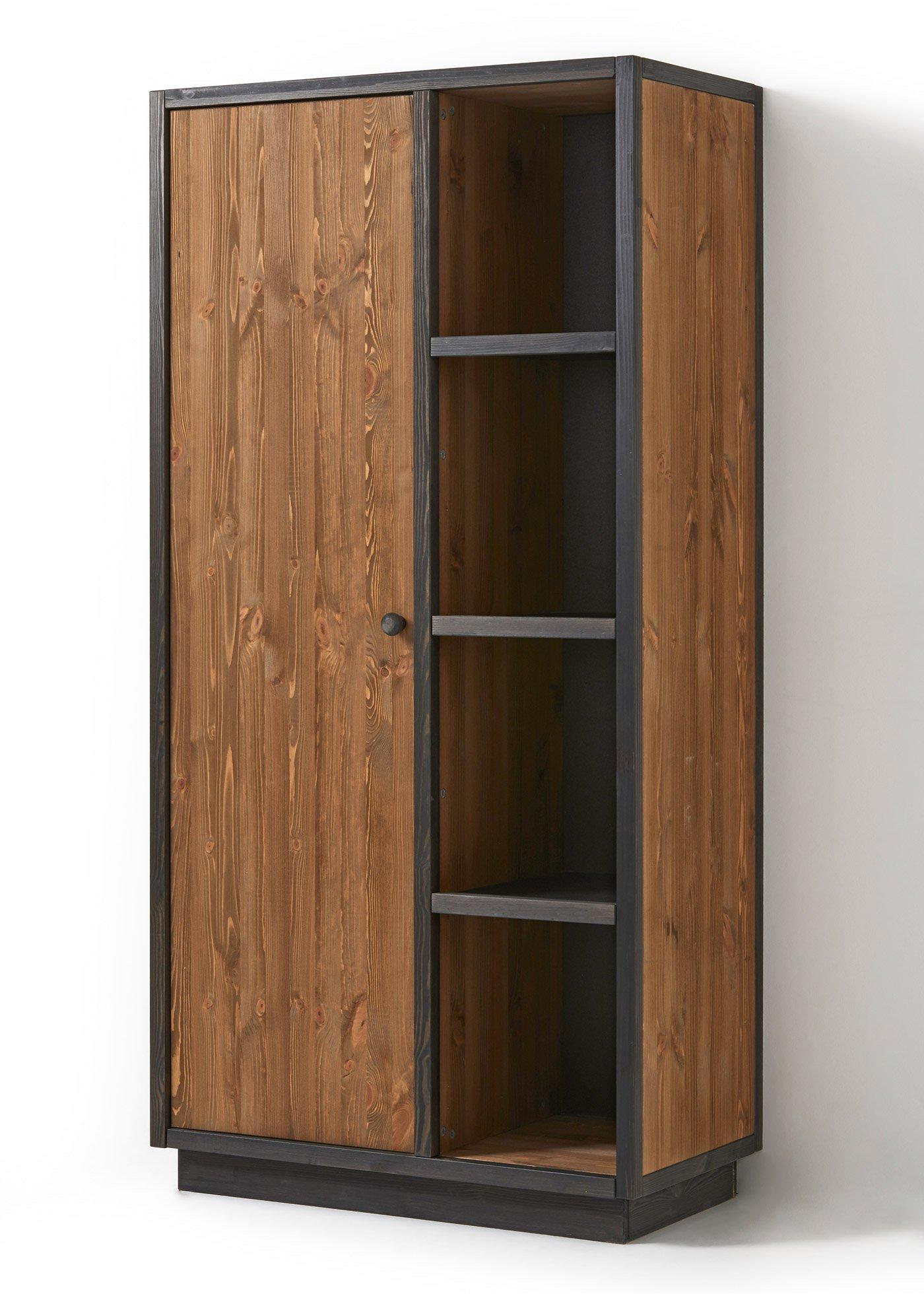 Garderobenschrank Lansing