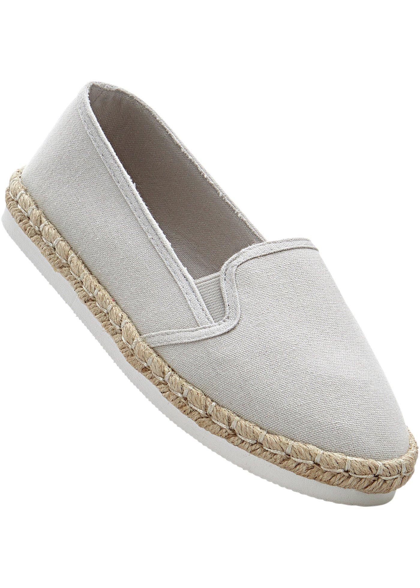 Espadrille