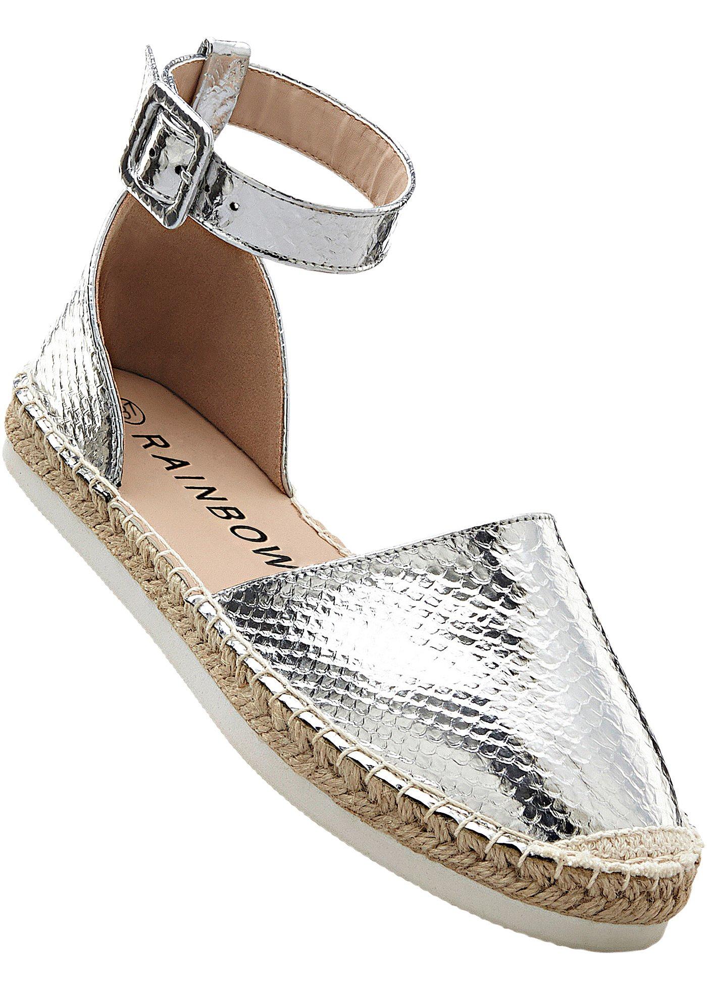 Espadrille