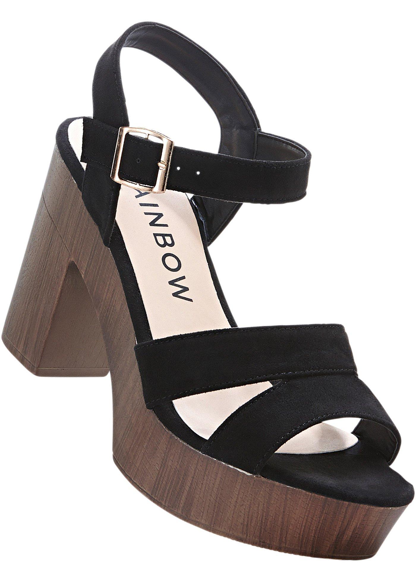 Sandalette