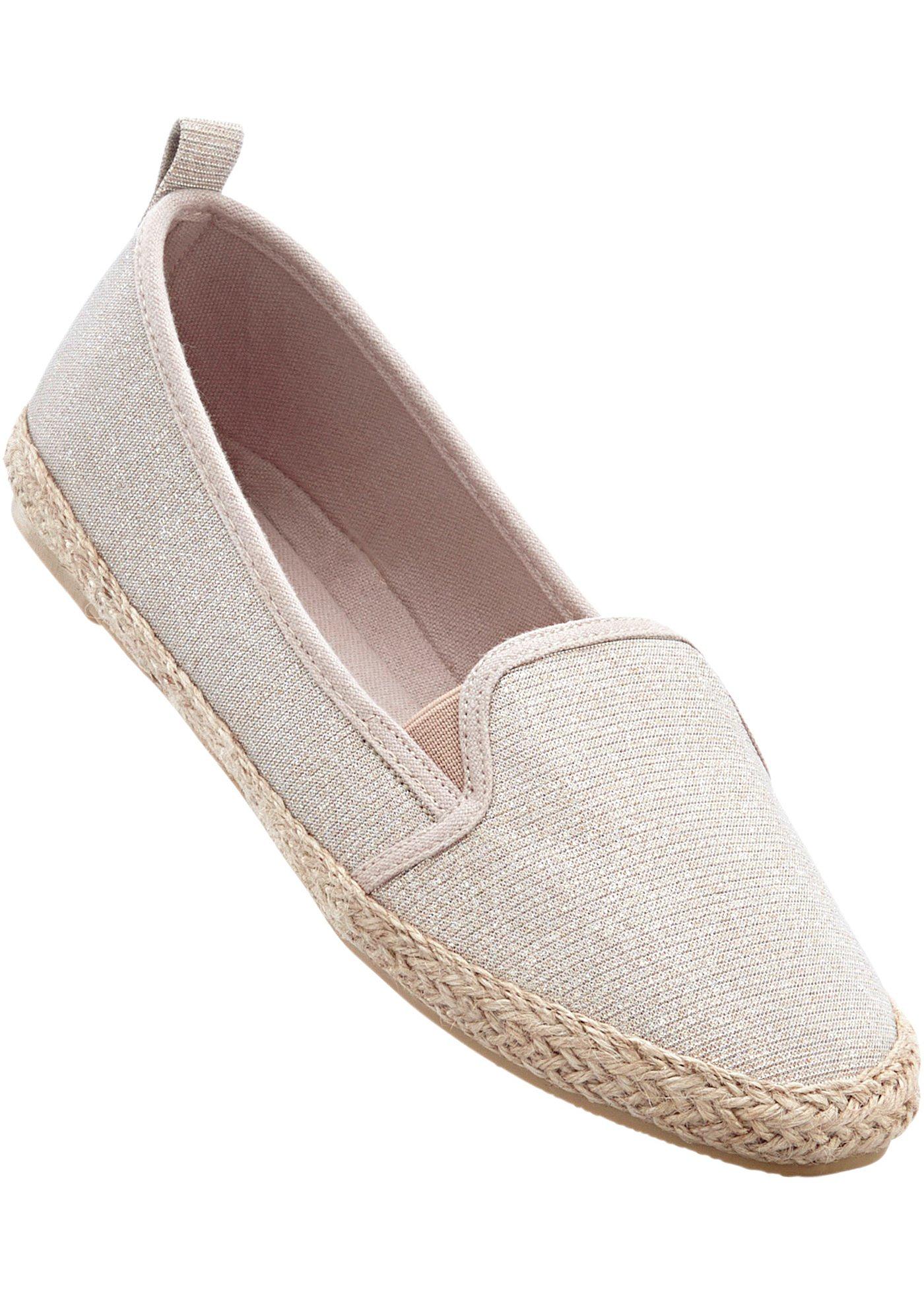 Espadrille