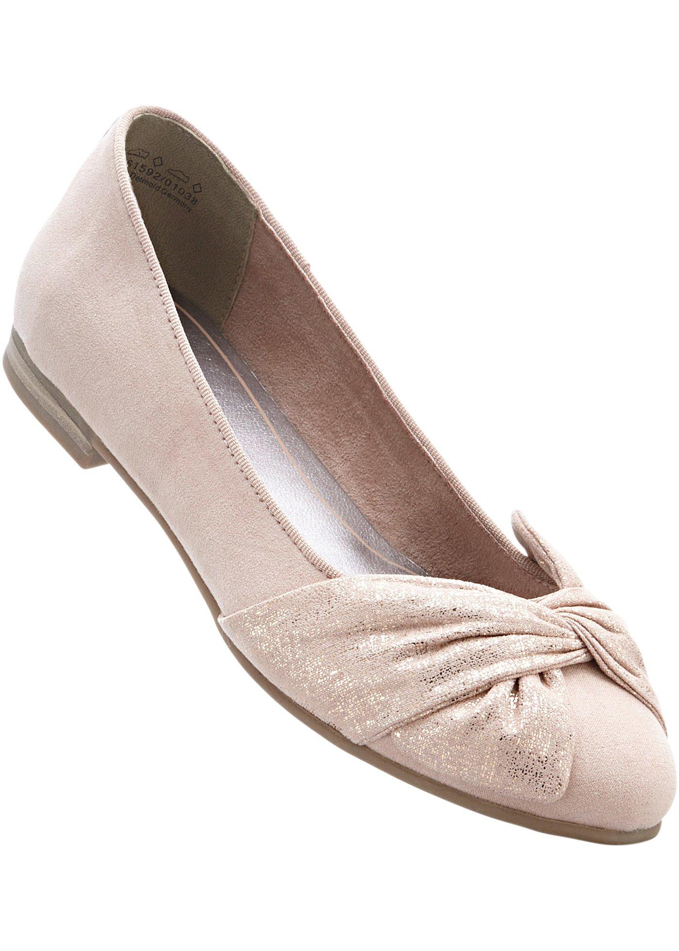 Ballerina von Marco Tozzi