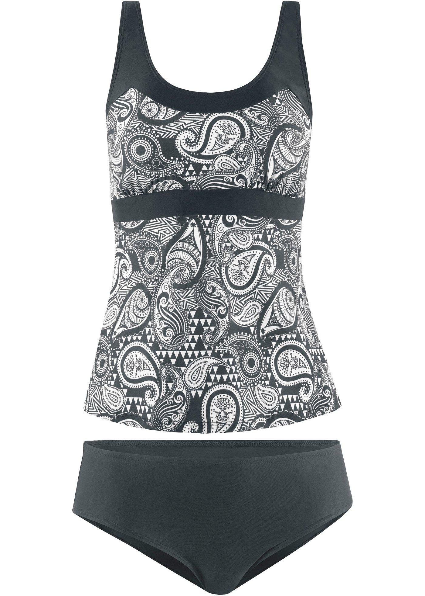 Tankini (2 tlg. Set)
