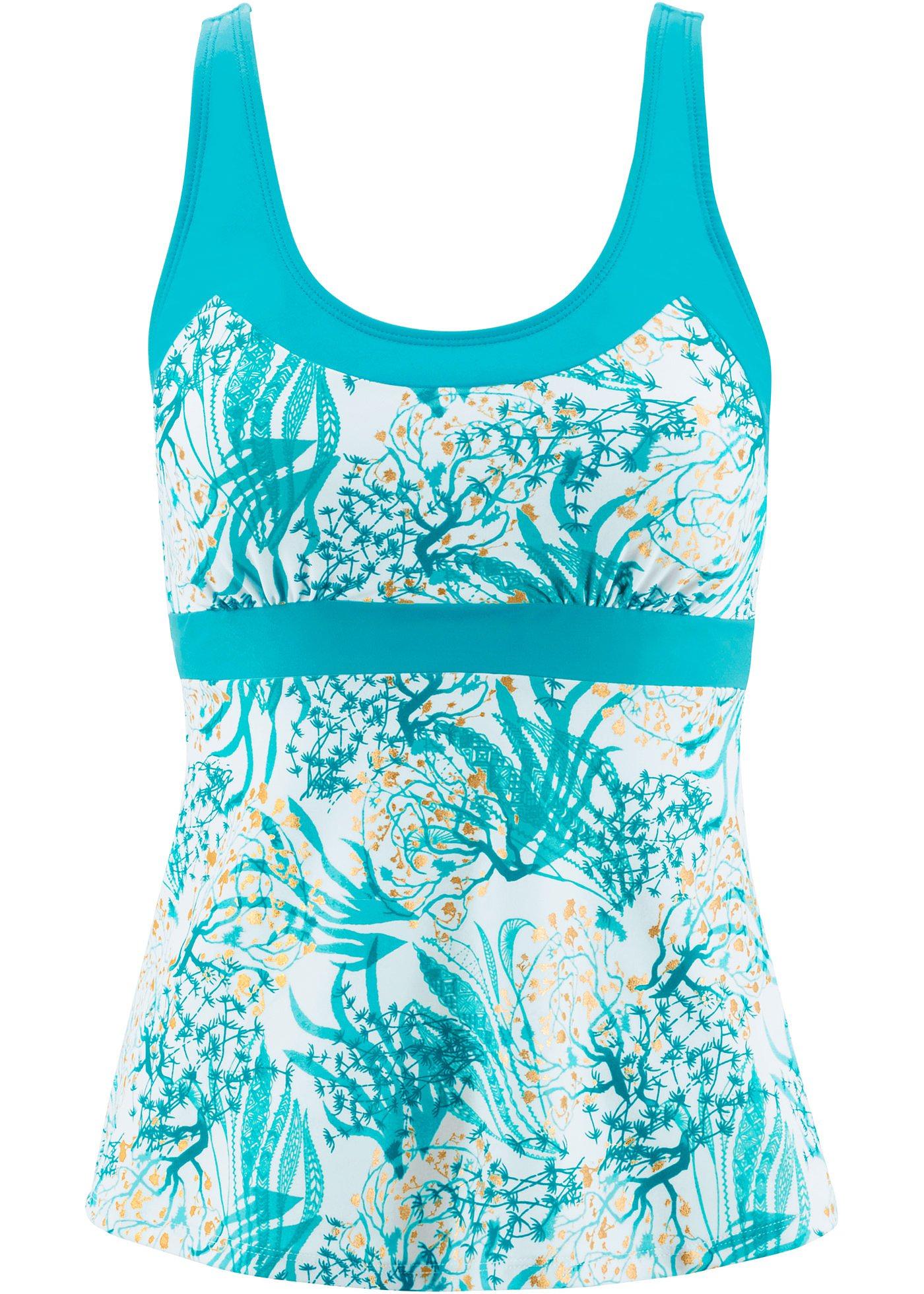 Tankini Oberteil