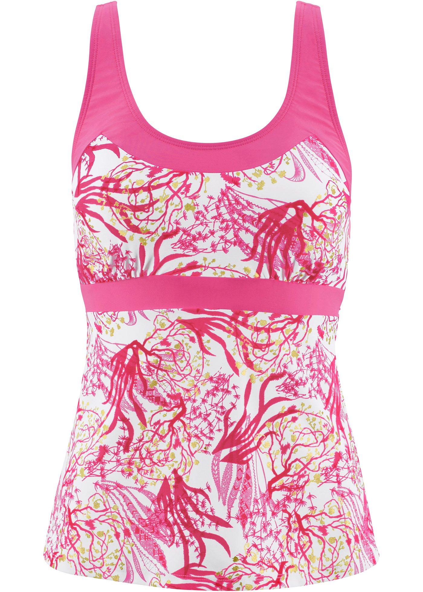 Tankini Oberteil