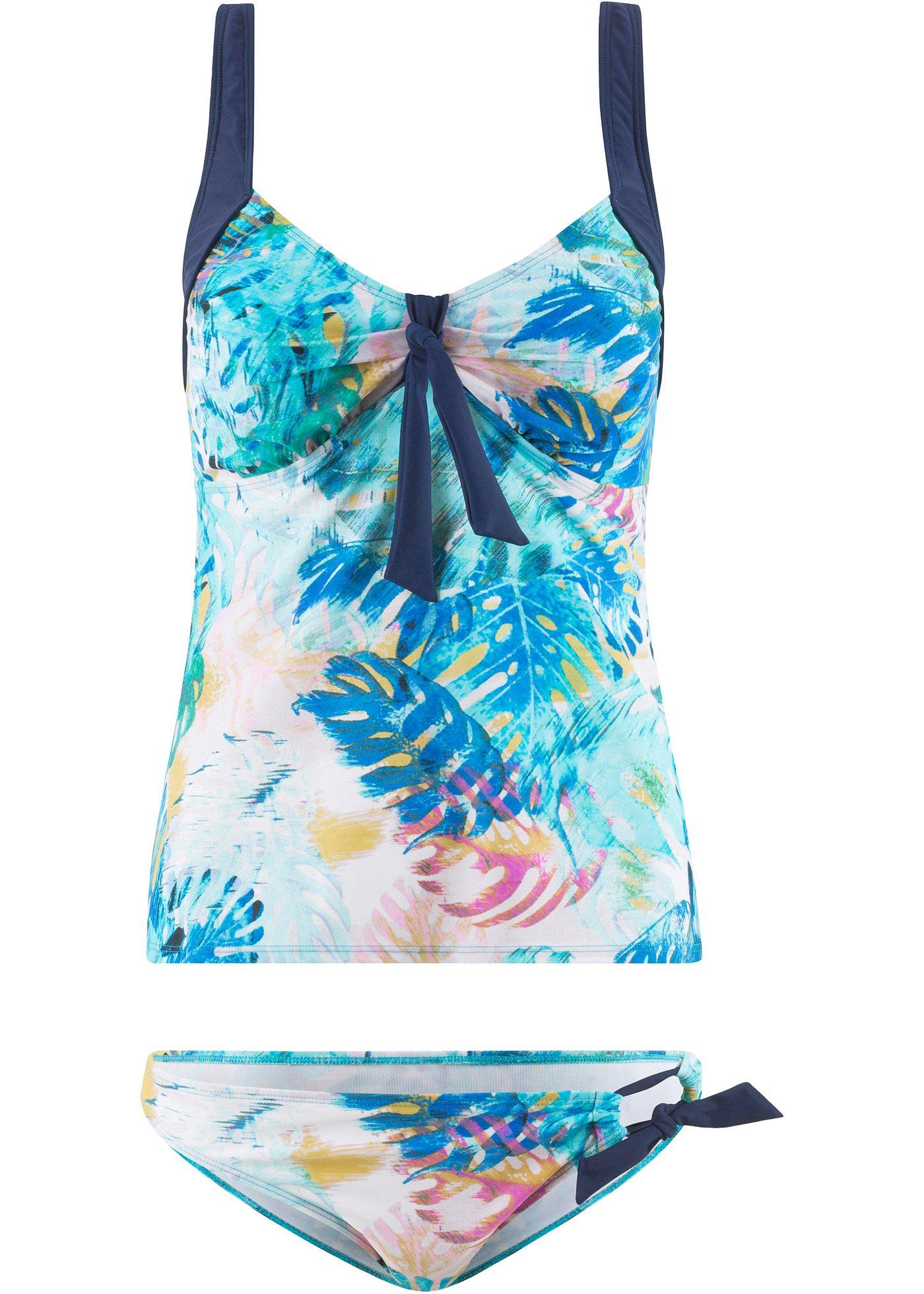 Tankini (2-tlg. Set)