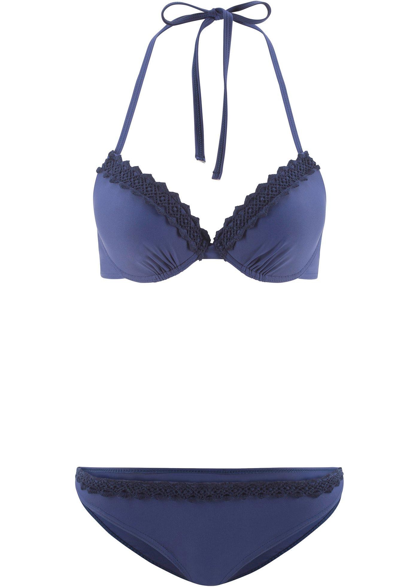 Bügel Bikini (2-tlg. Set)