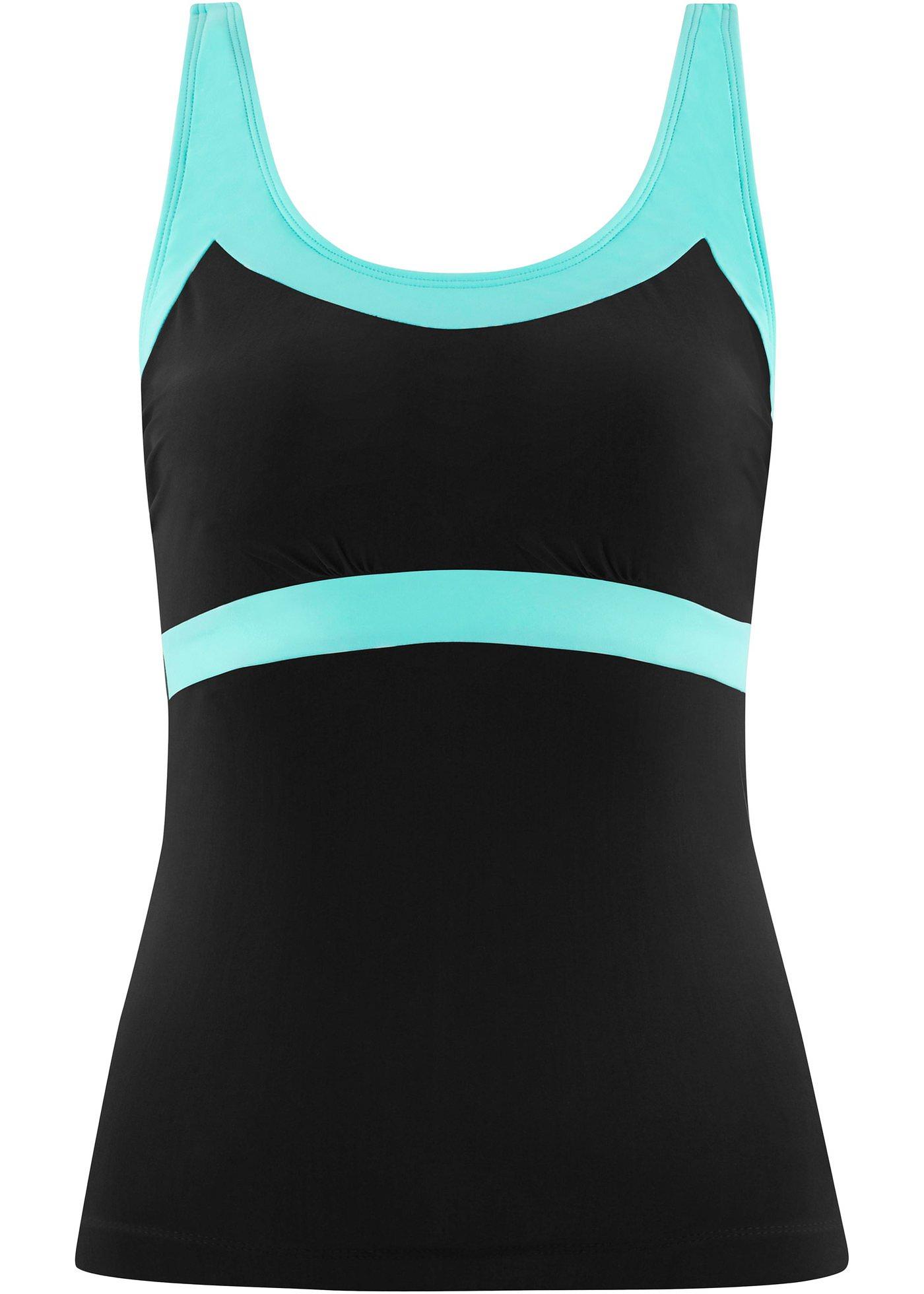 Tankini Oberteil