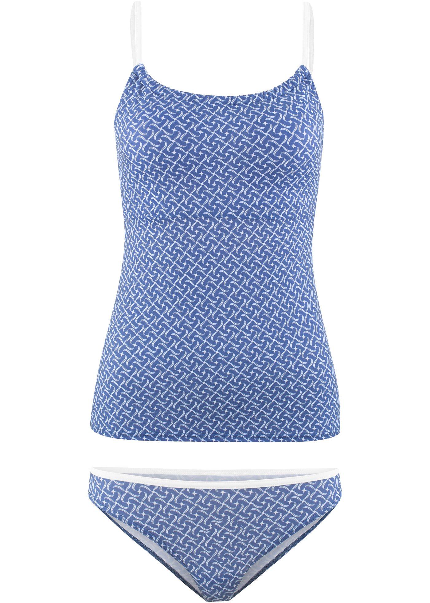 Tankini (2-tlg. Set)