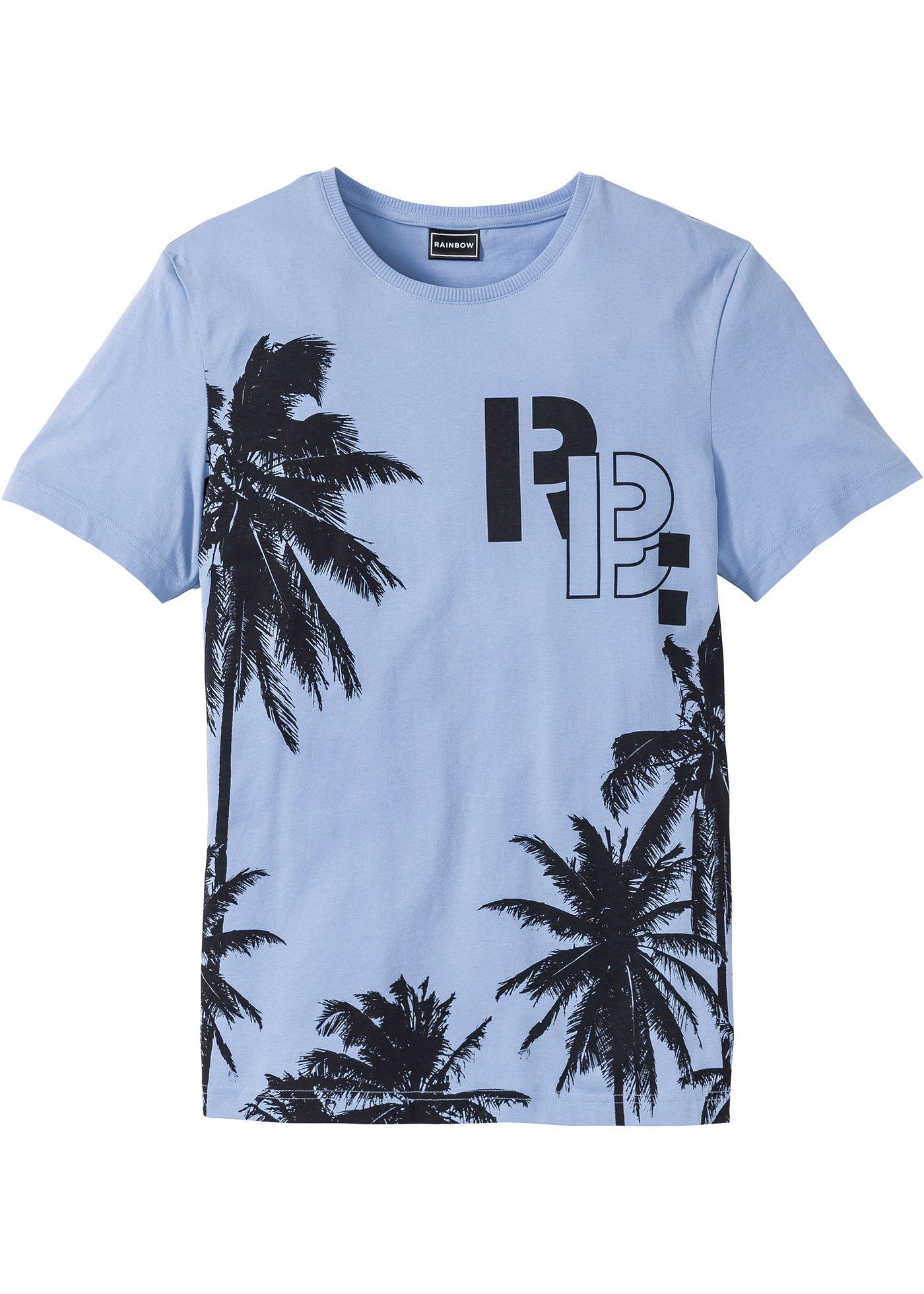T-Shirt Slim Fit