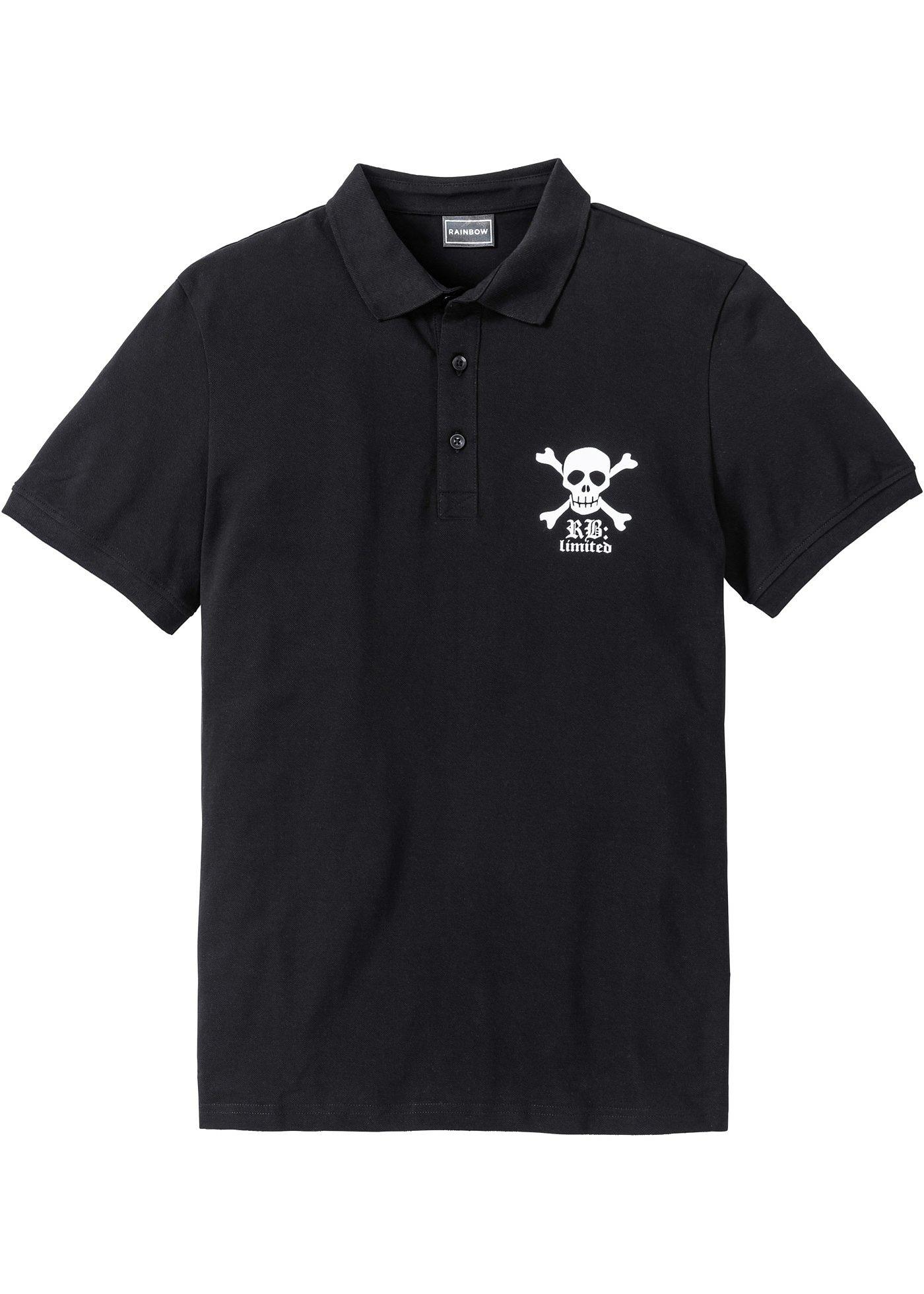 Poloshirt Slim Fit