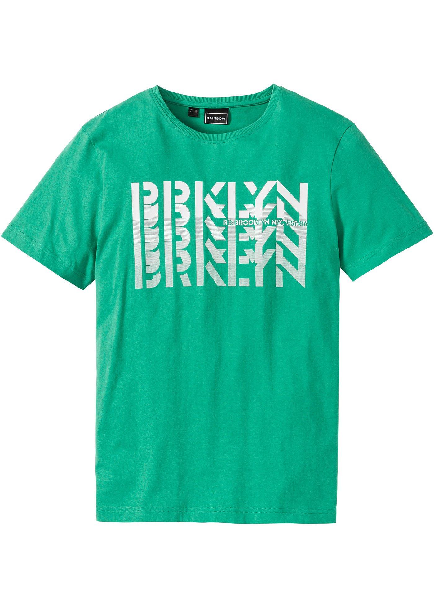 T-Shirt Slim Fit