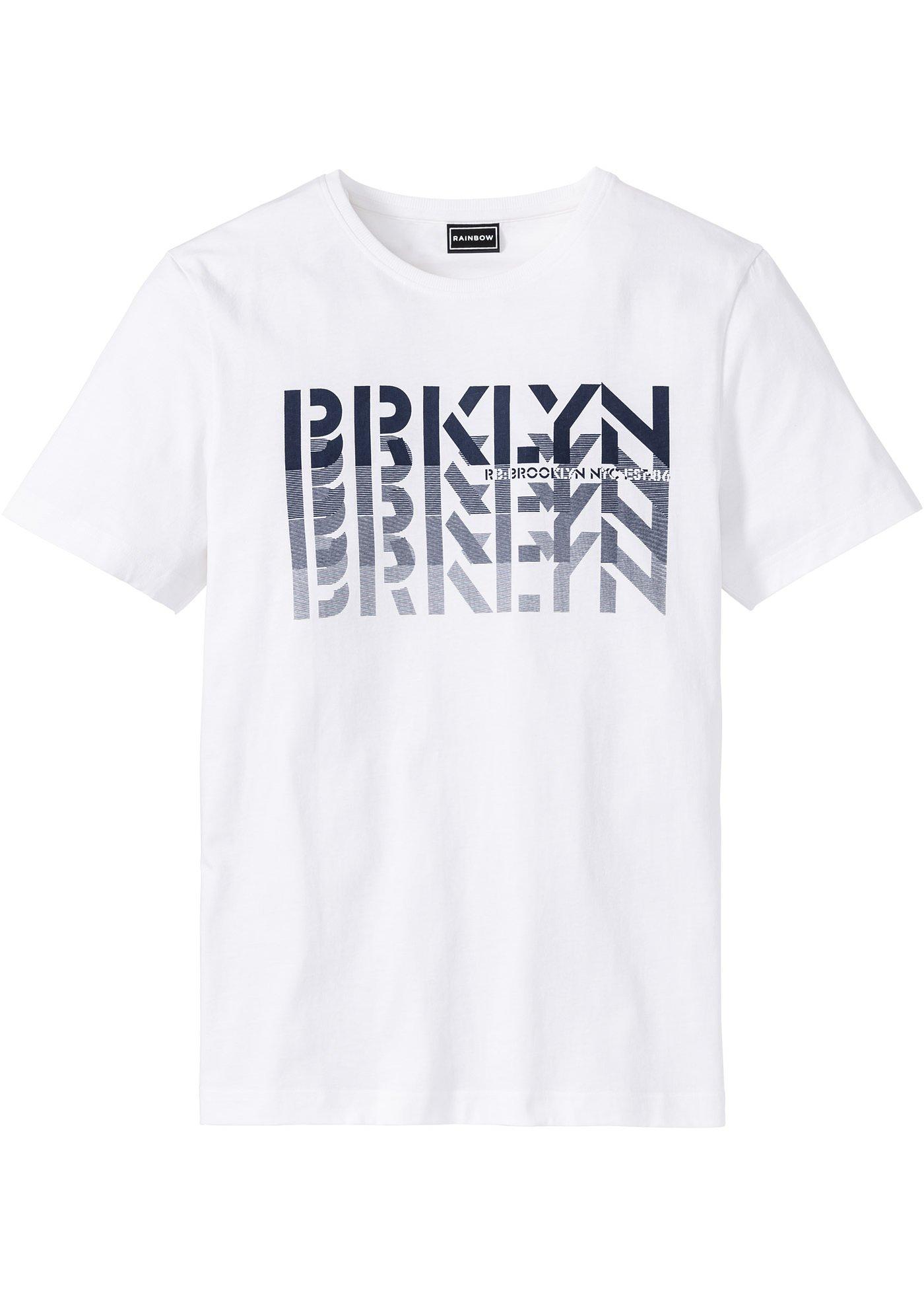 T-Shirt Slim Fit