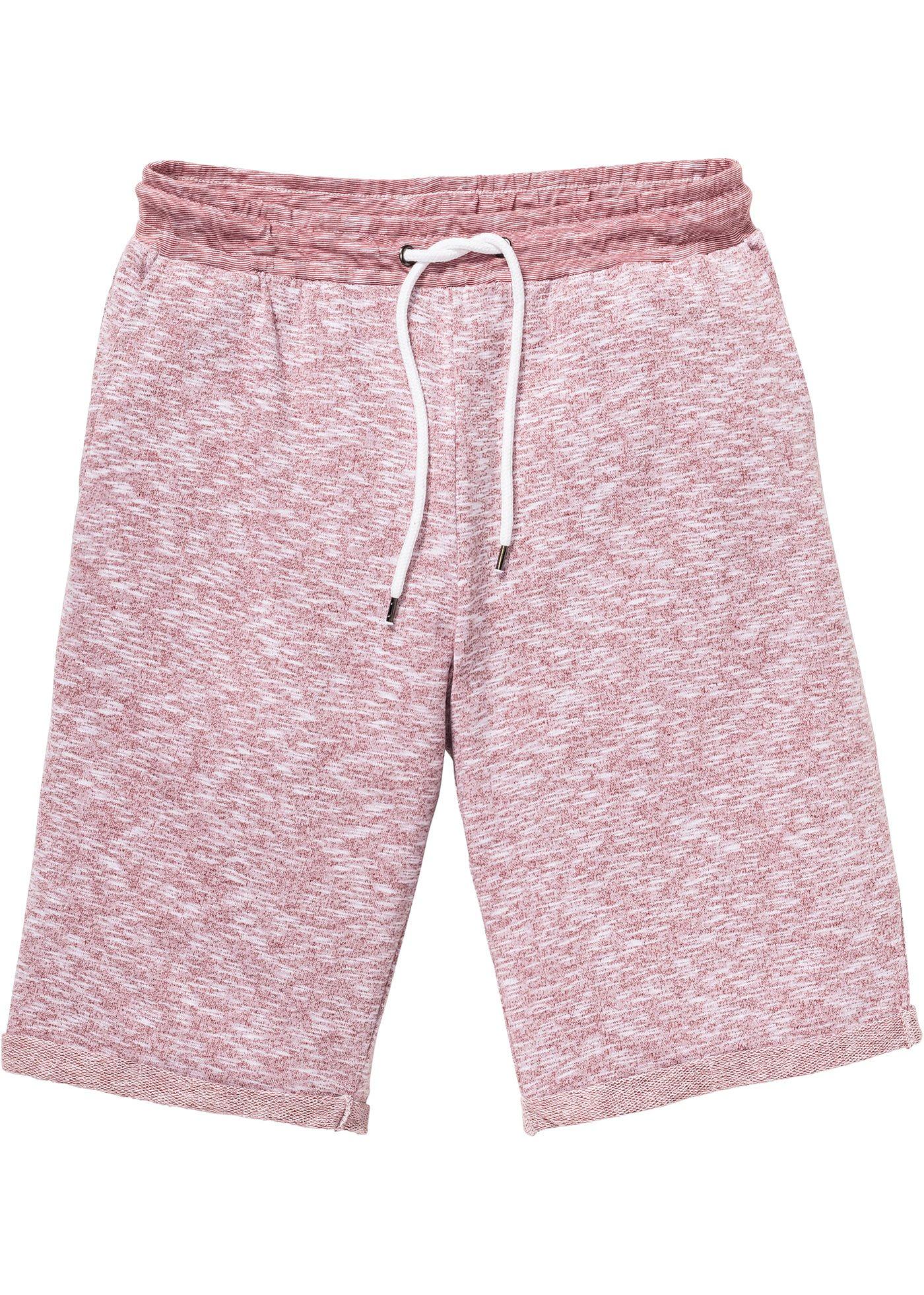 Sweatbermuda Regular Fit