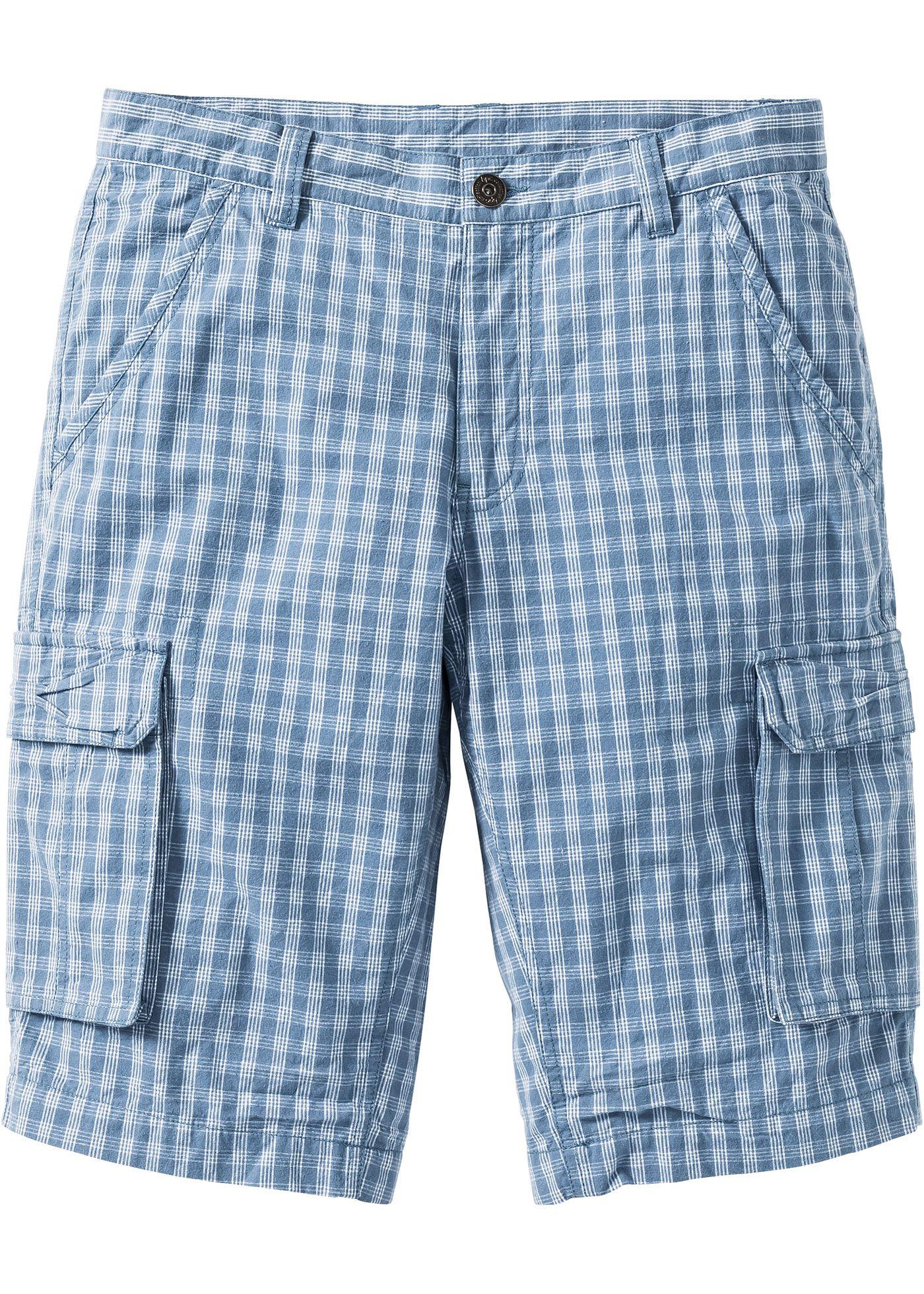 Bermuda Regular Fit