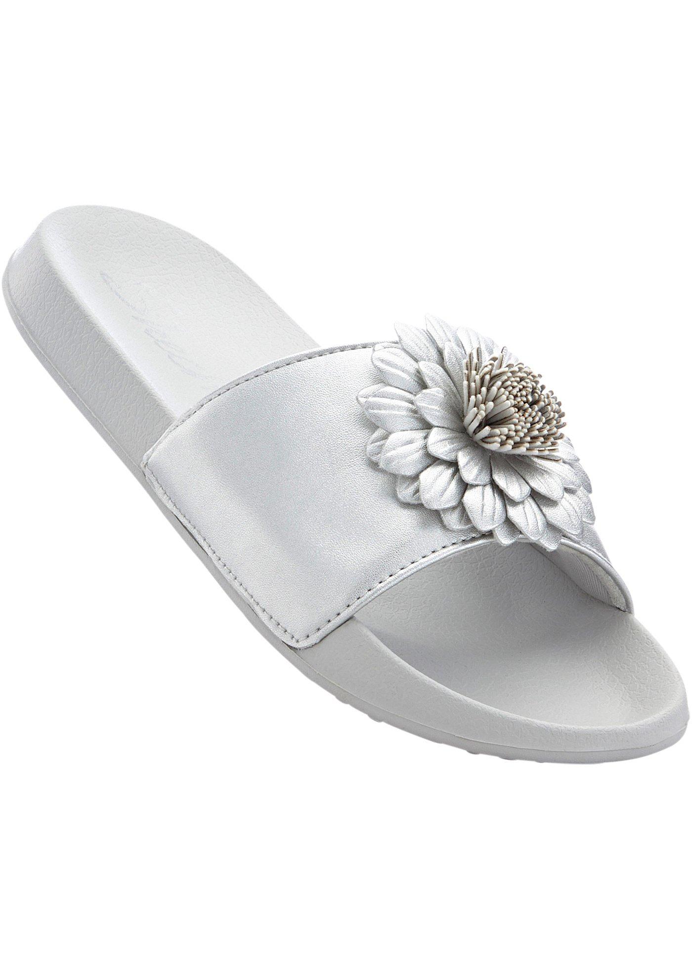 Pantolette von Skechers