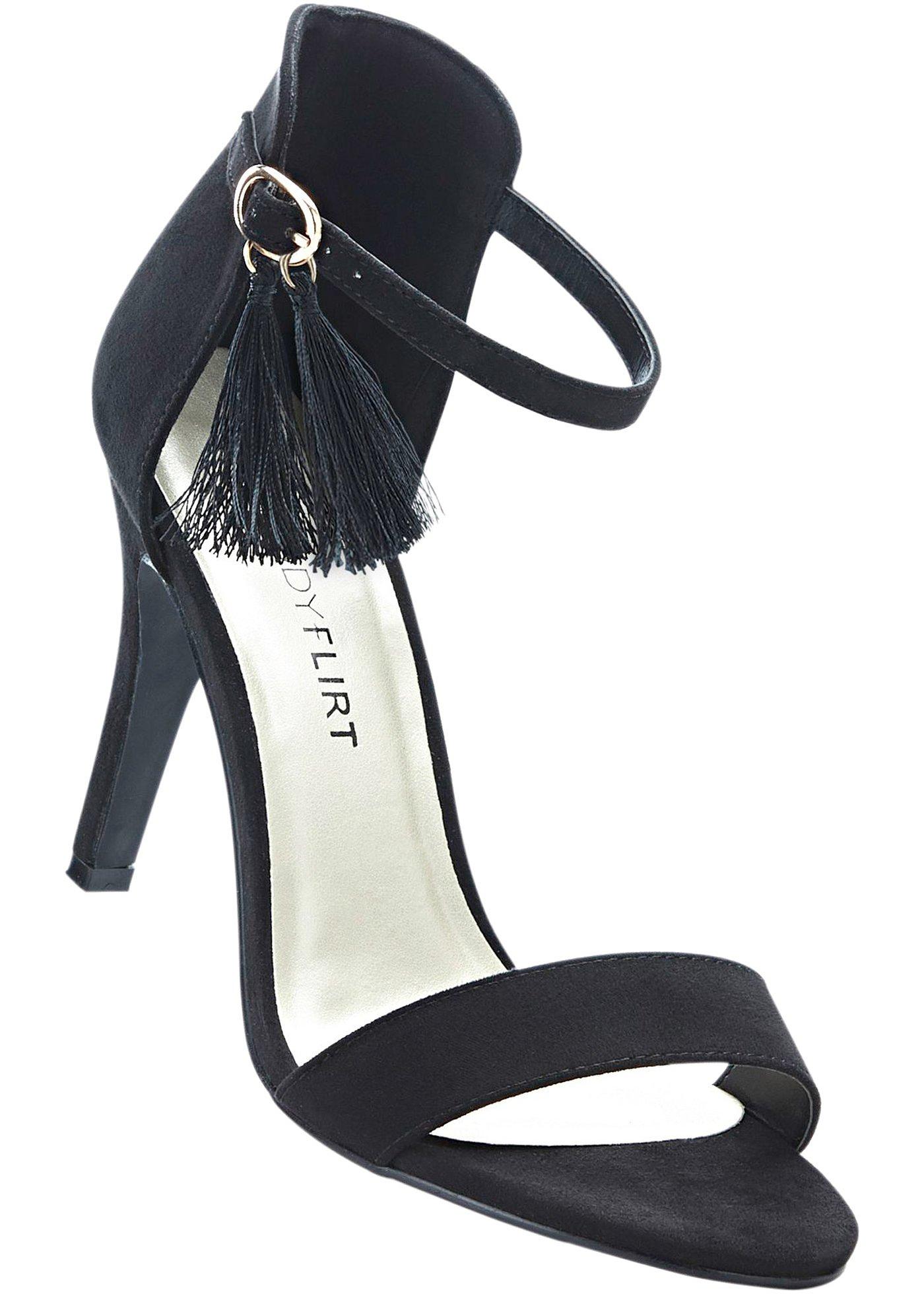 Sandalette
