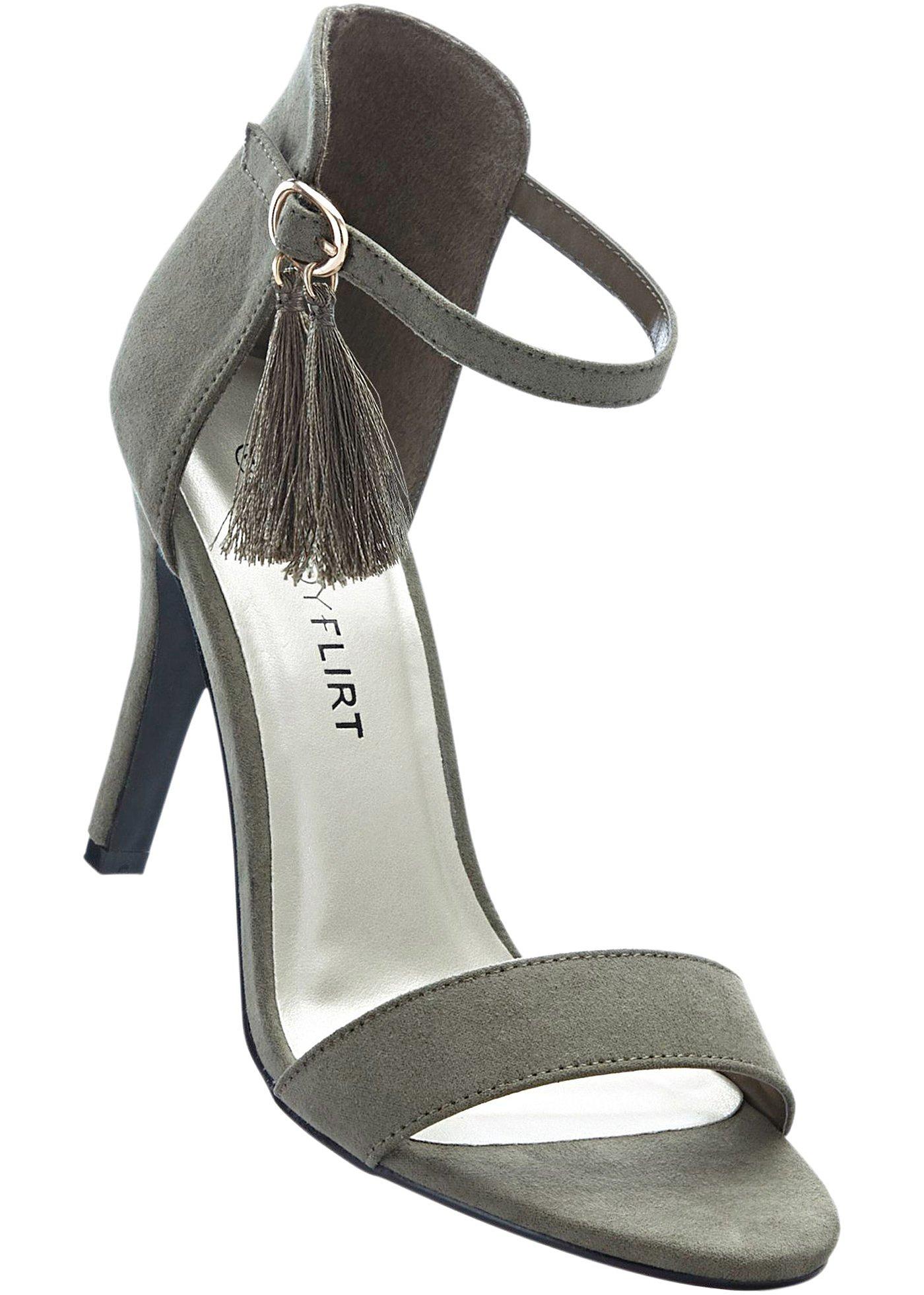 Sandalette
