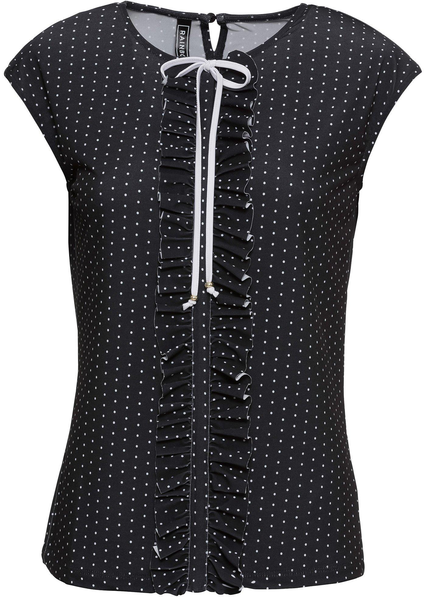 Shirtbluse