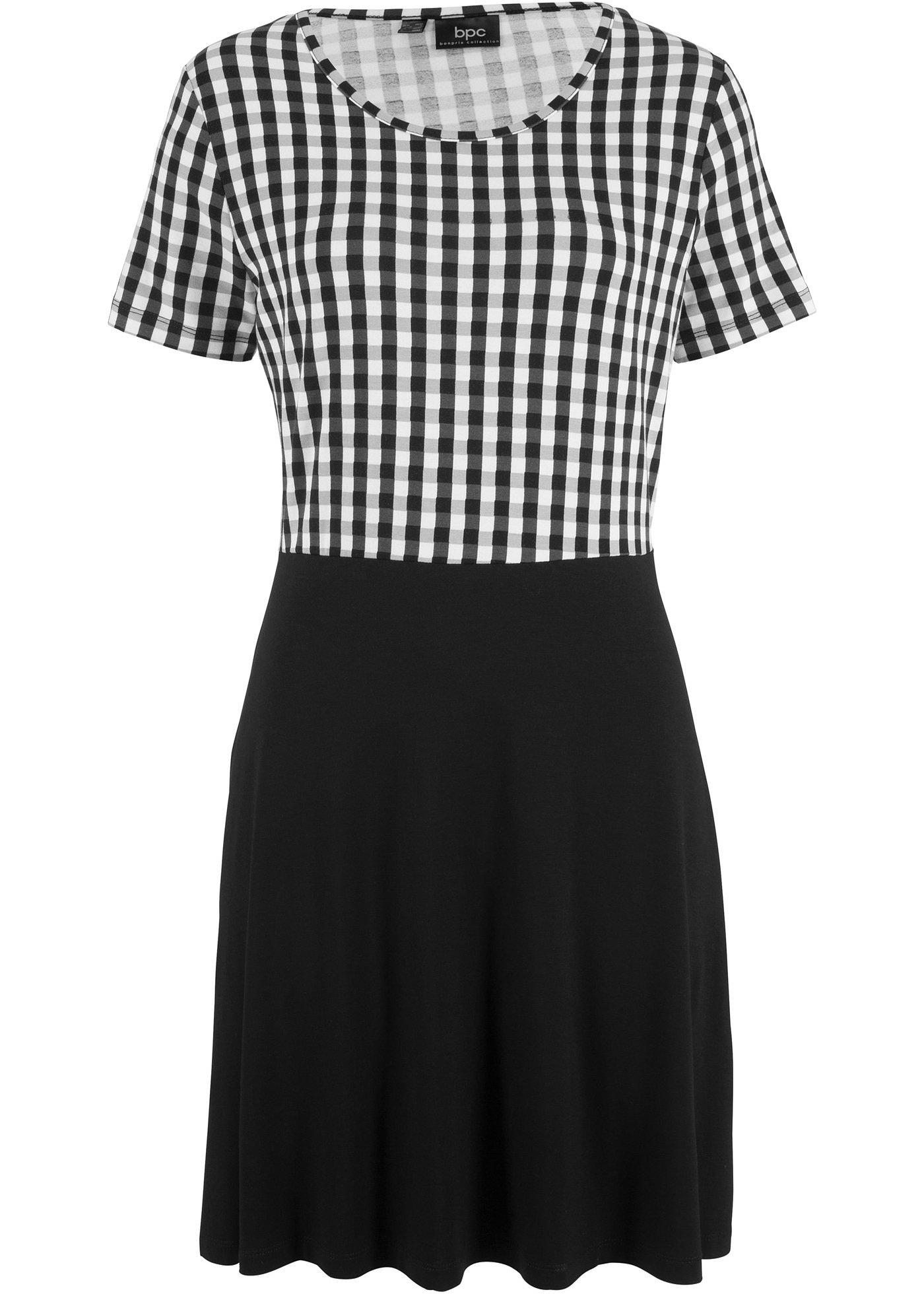 Shirtkleid