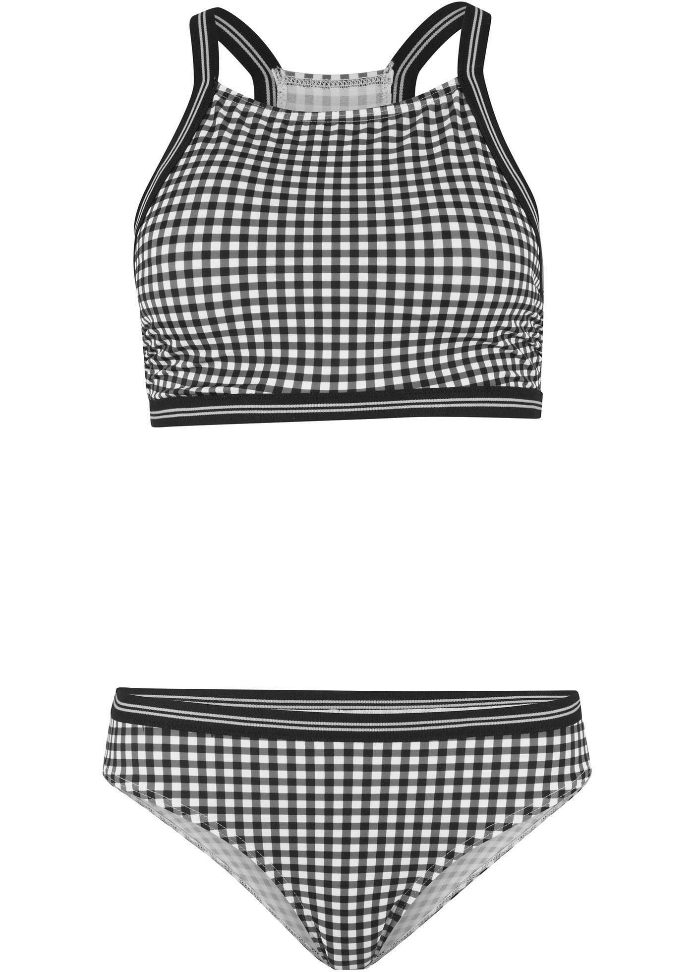 Bustier Bikini (2-tlg. Set)