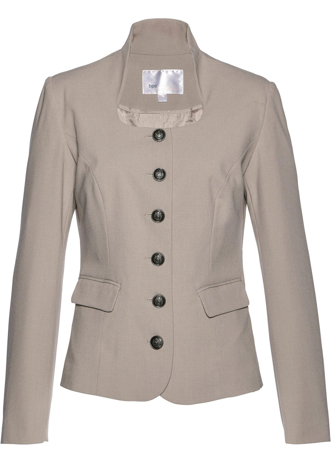 Premium Landhaus-Blazer