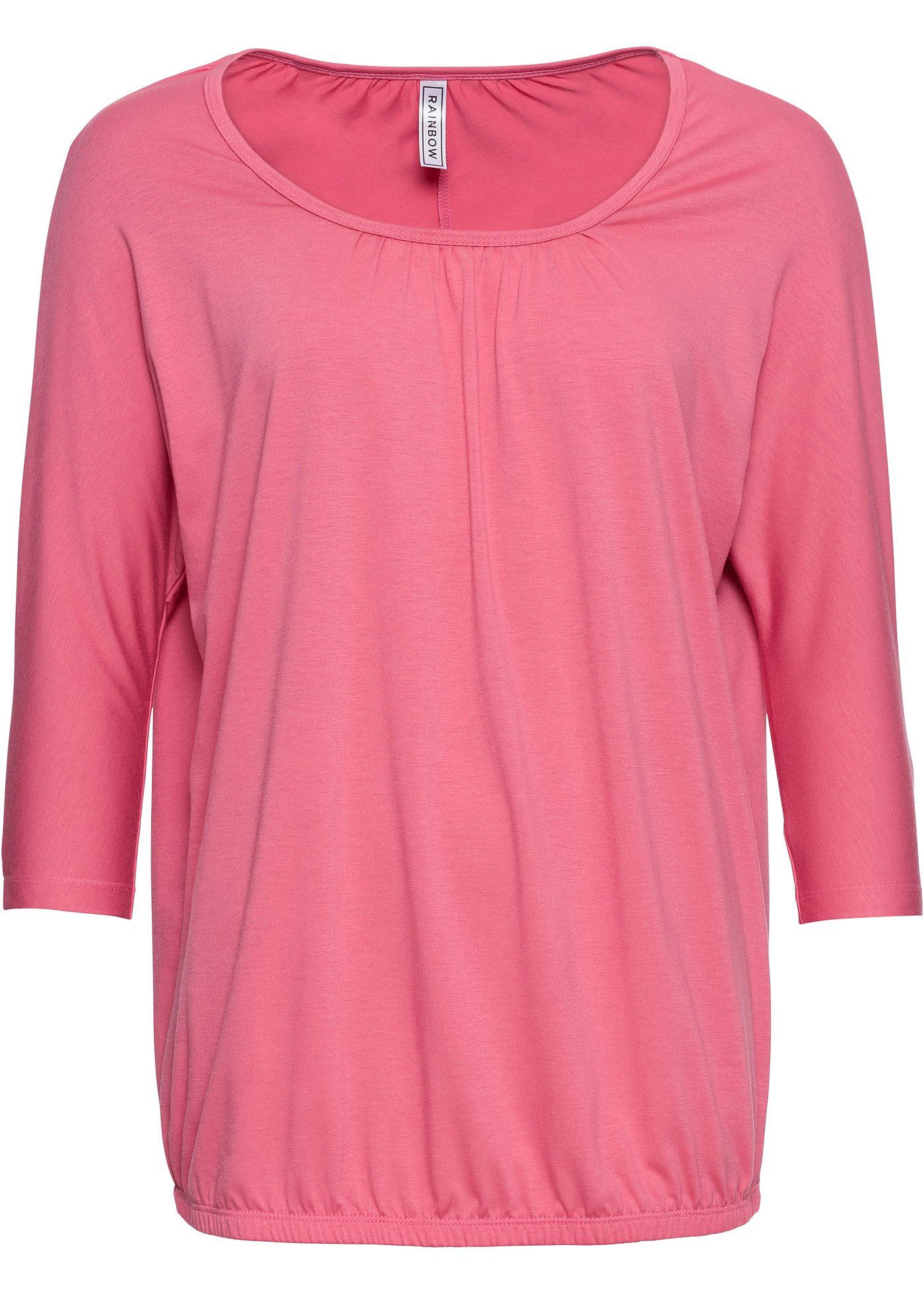 Oversize-Shirt