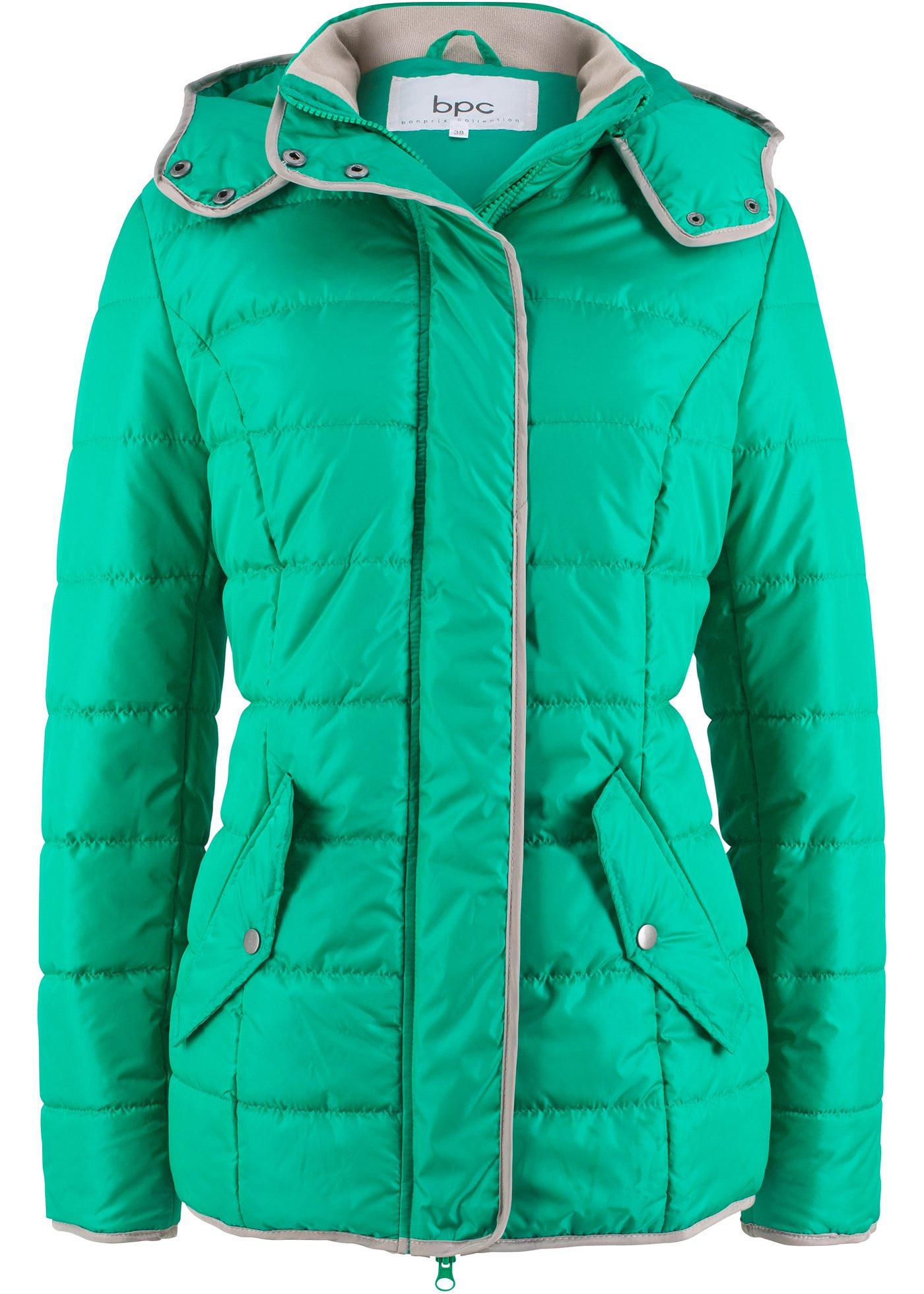 Steppjacke