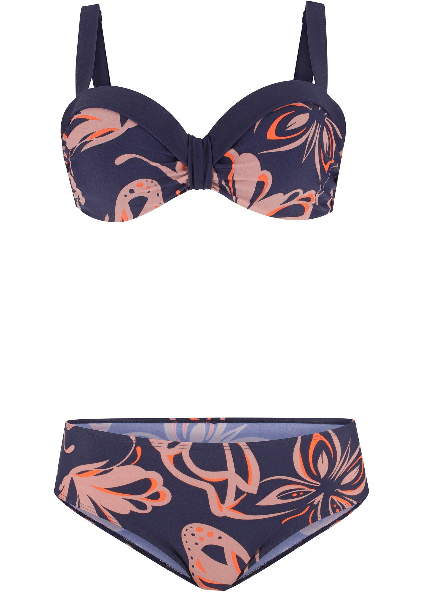 Bügel Bikini (2-tlg.Set)