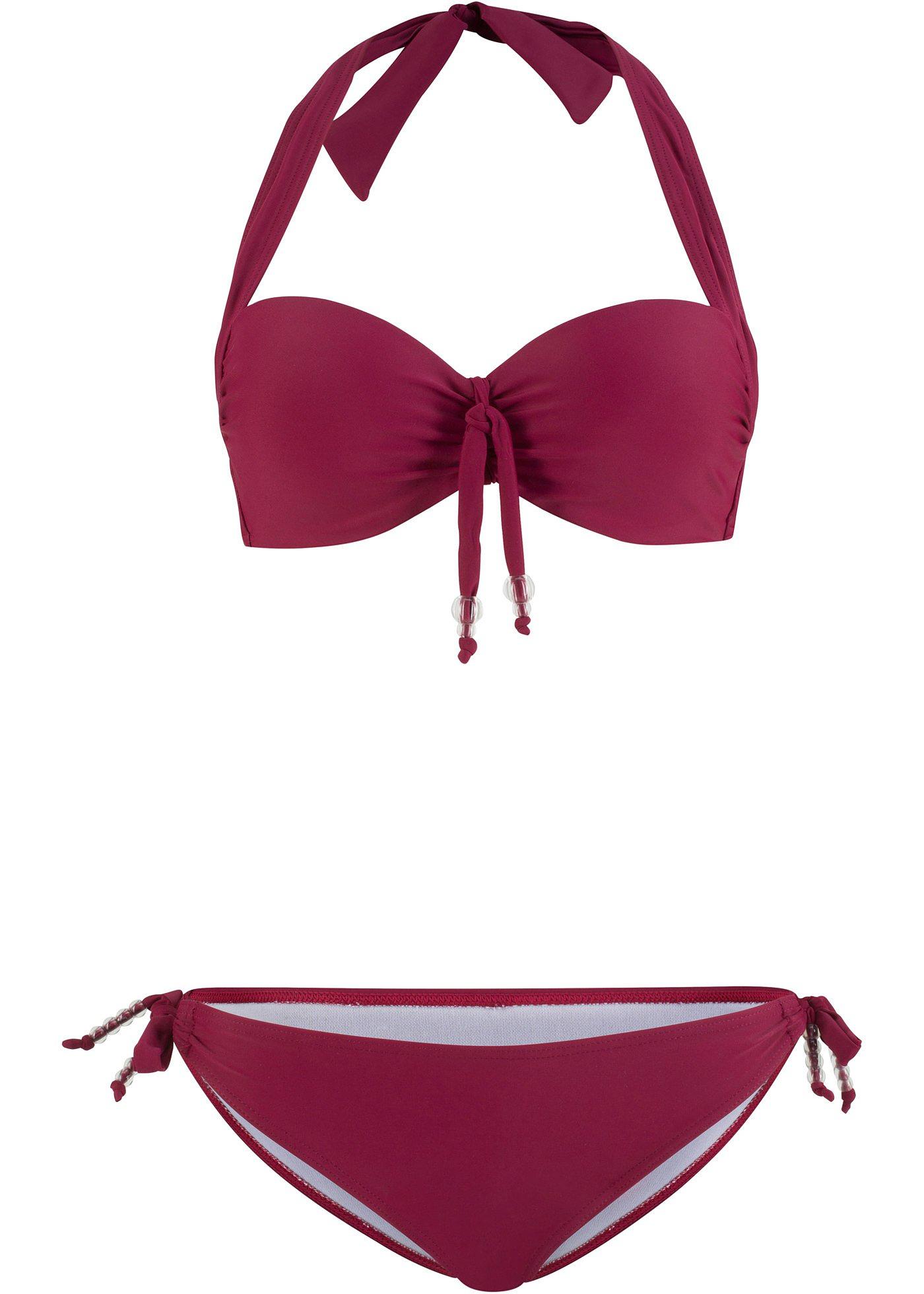 Bügel Bikini (2-tlg. Set)