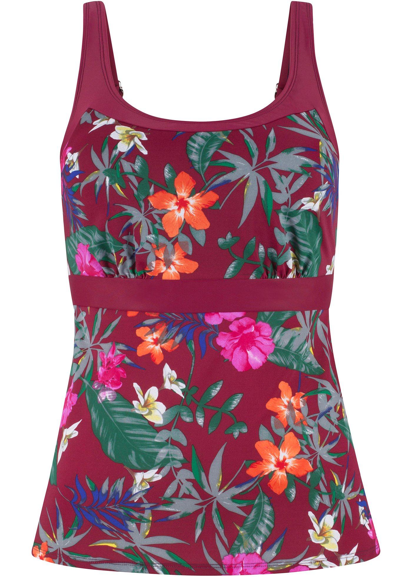 Tankini Oberteil