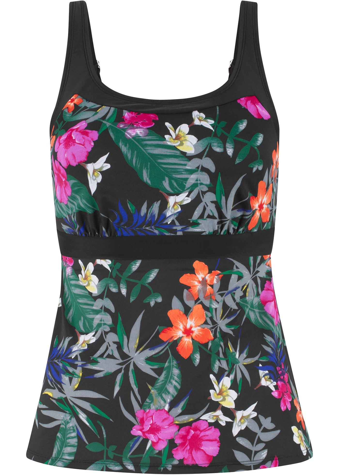 Tankini Oberteil
