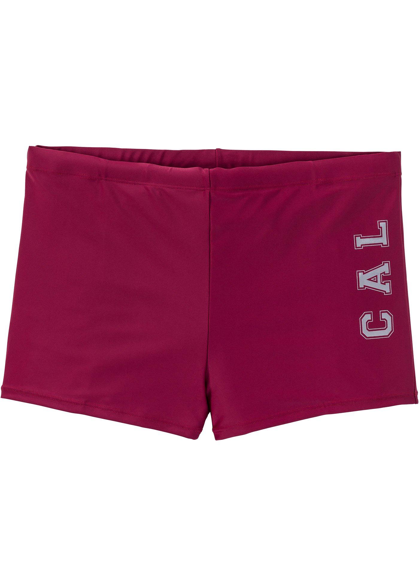 Badehose für Herren