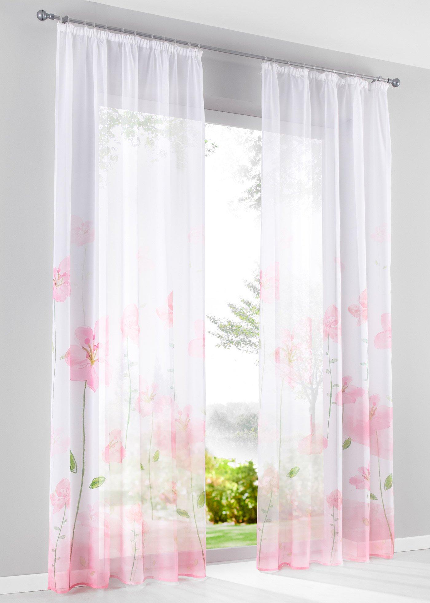Gardine Betula (1er-Pack)