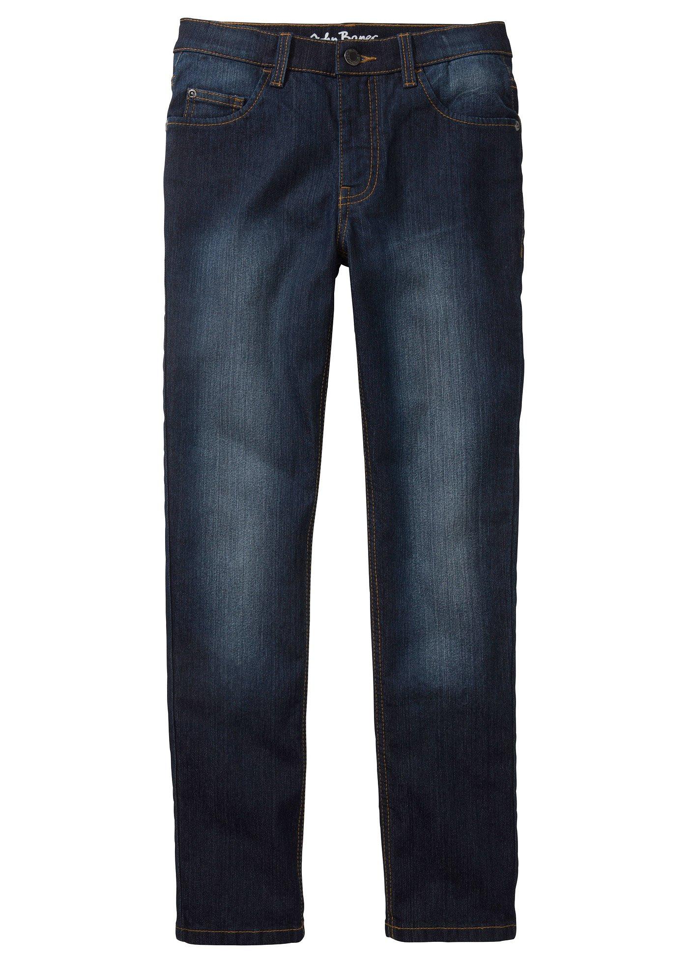 Slim Fit Jeans